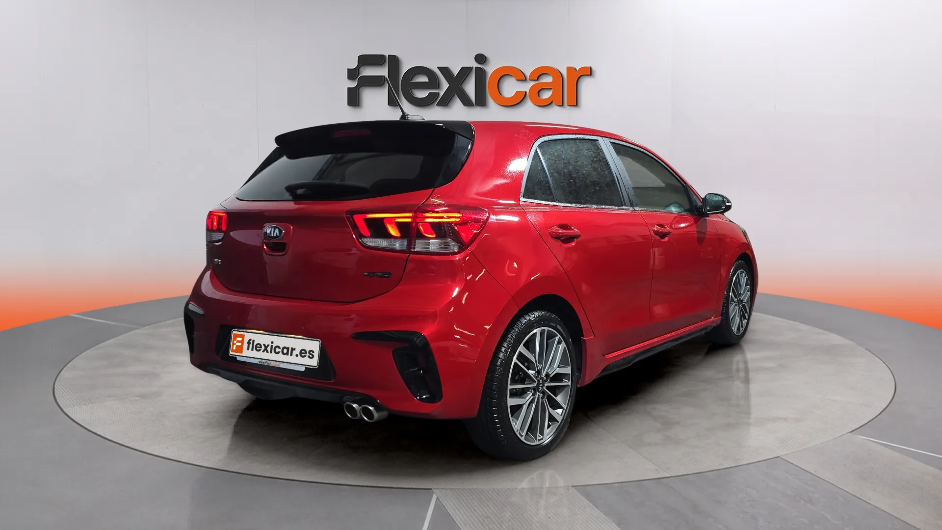 Kia Rio 1.0 T-GDi GT Line - foto 4