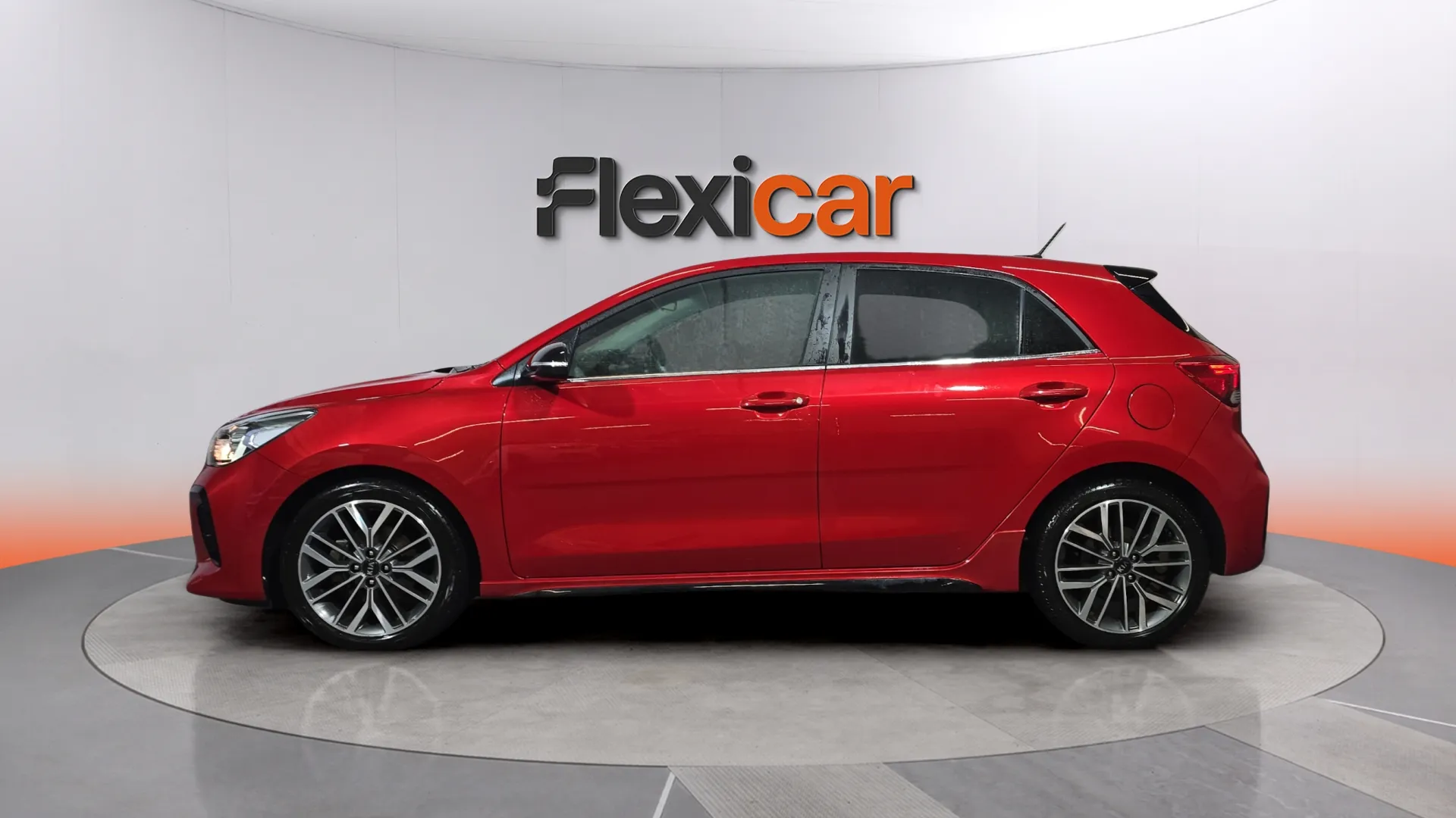 Kia Rio 1.0 T-GDi GT Line - foto 7