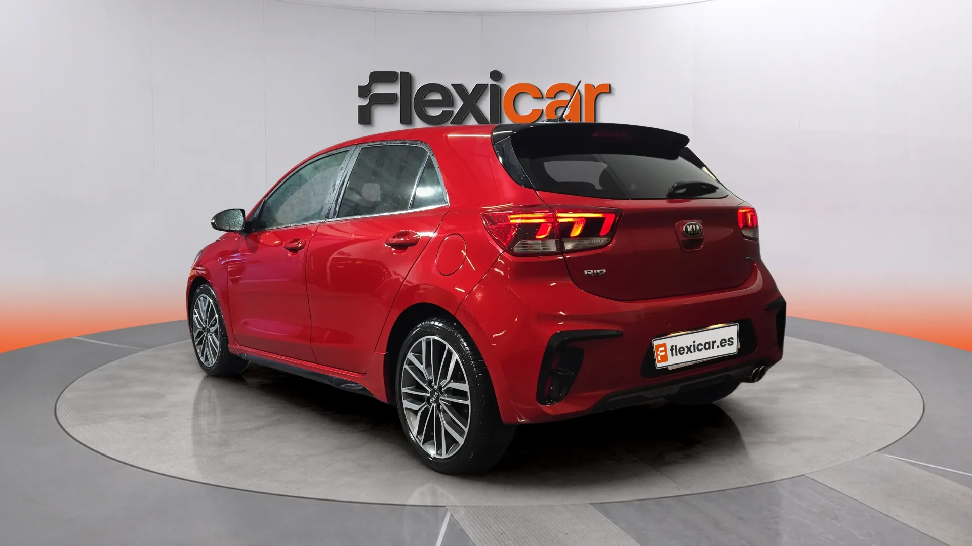 Kia Rio 1.0 T-GDi GT Line - foto 3