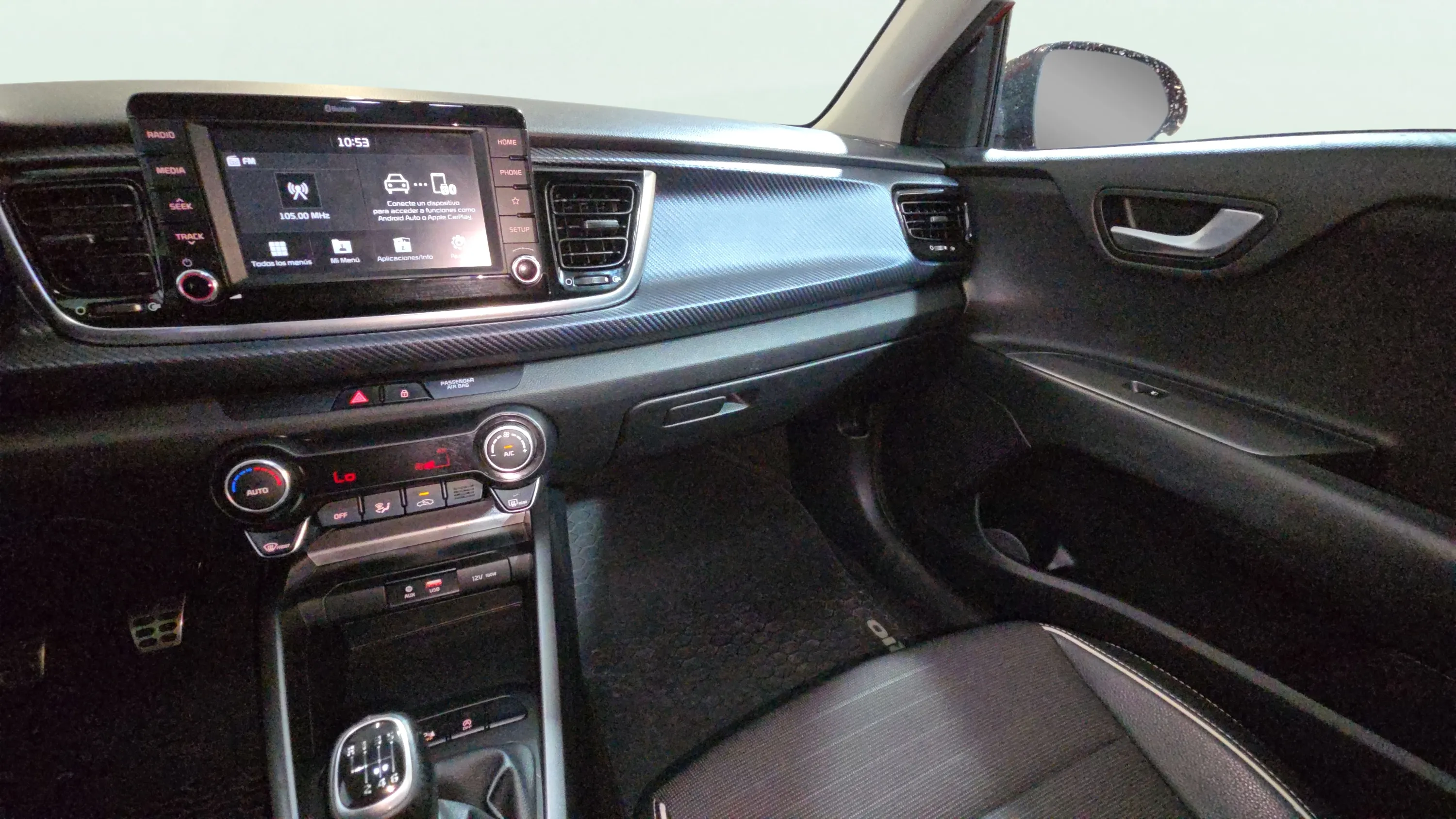 Kia Rio 1.0 T-GDi GT Line - foto 15