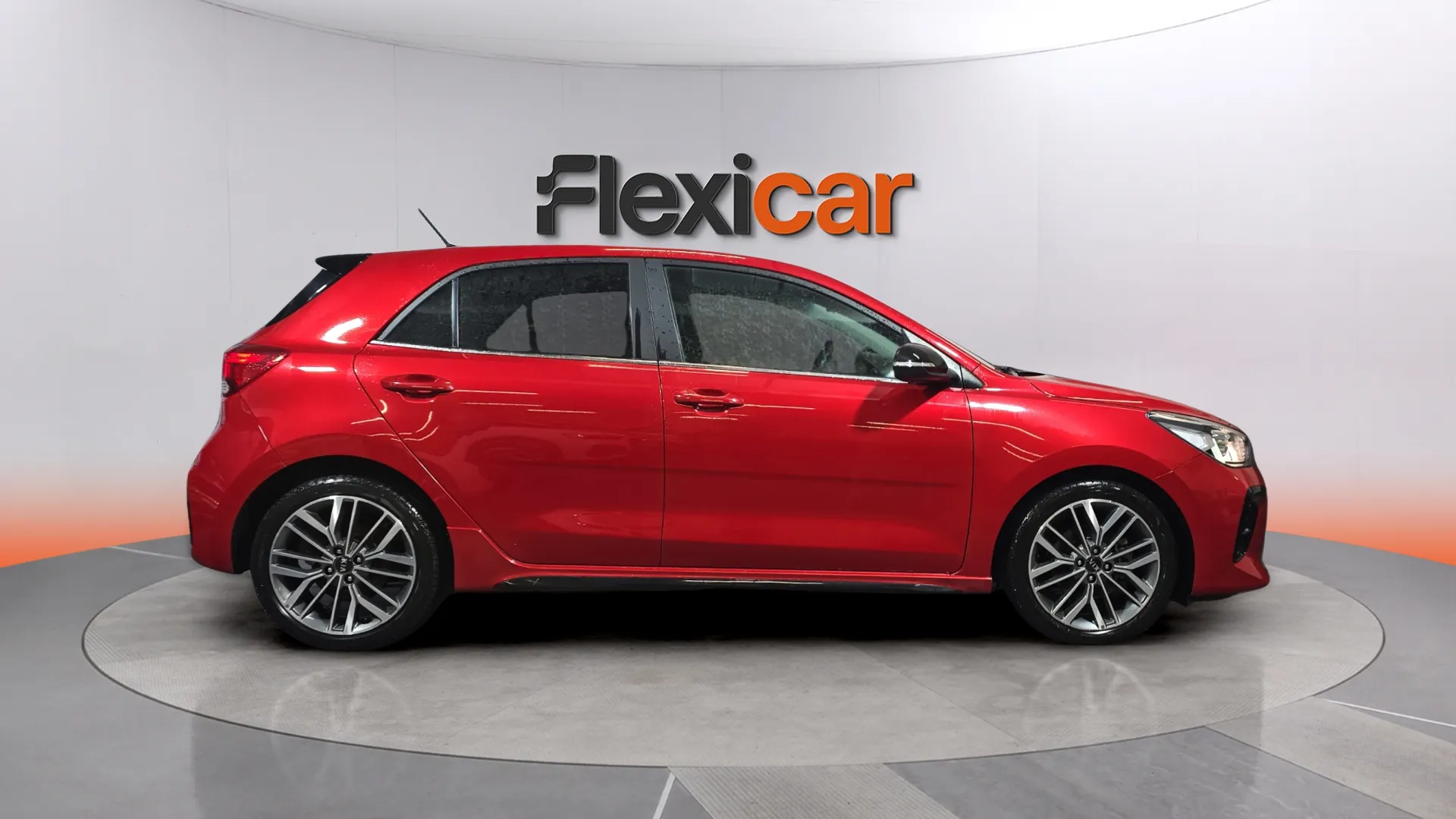 Kia Rio 1.0 T-GDi GT Line - foto 5