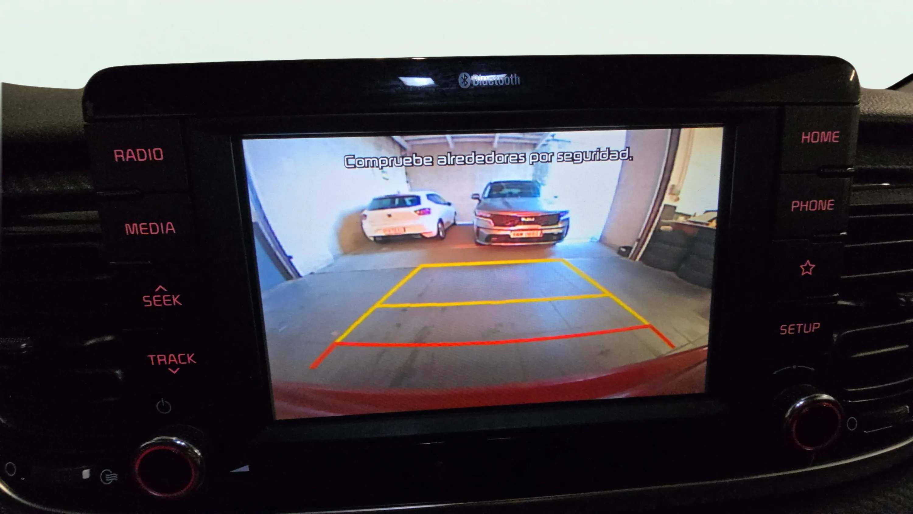 Kia Rio 1.0 T-GDi GT Line - foto 16