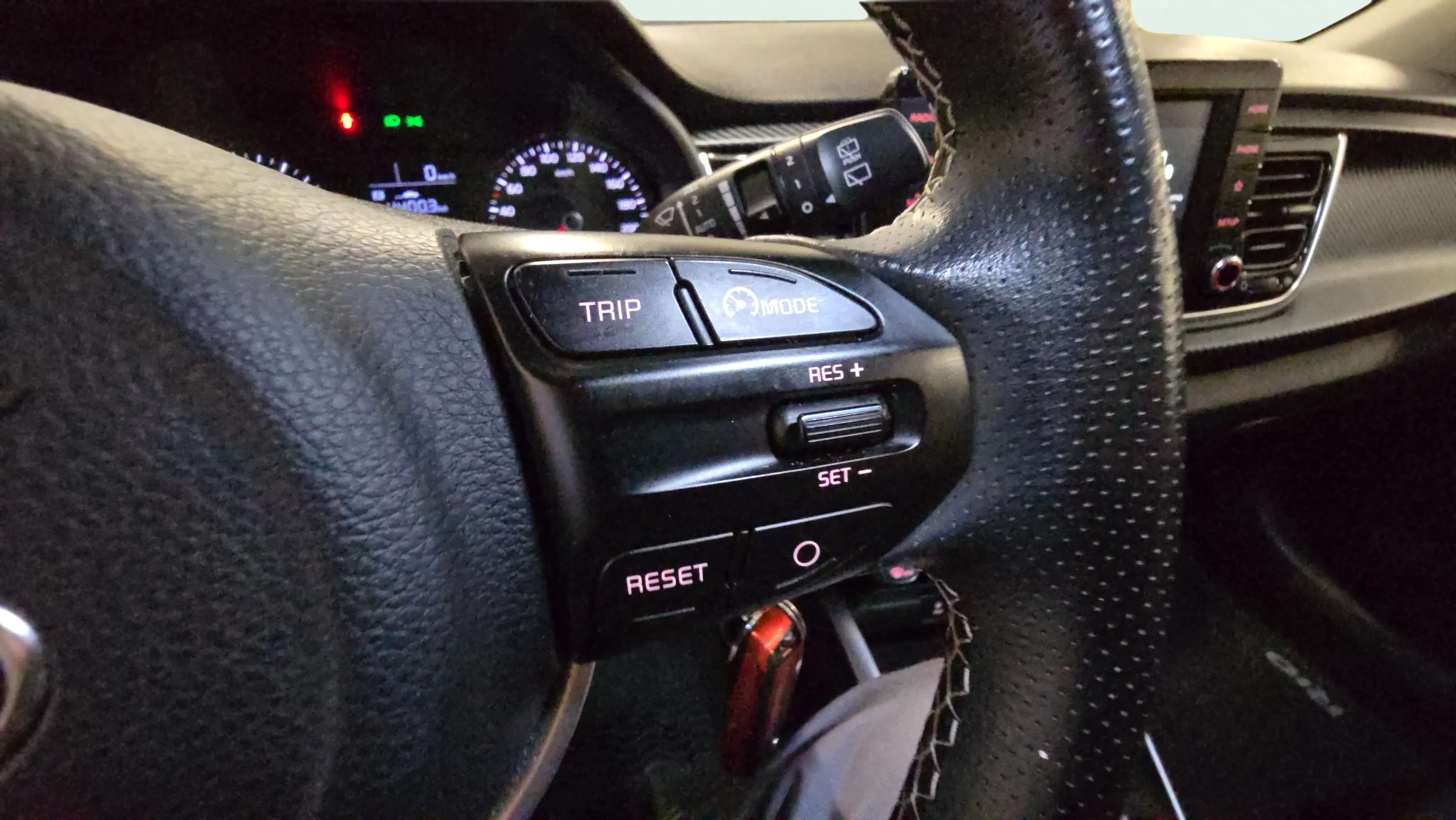 Kia Rio 1.0 T-GDi GT Line - foto 13
