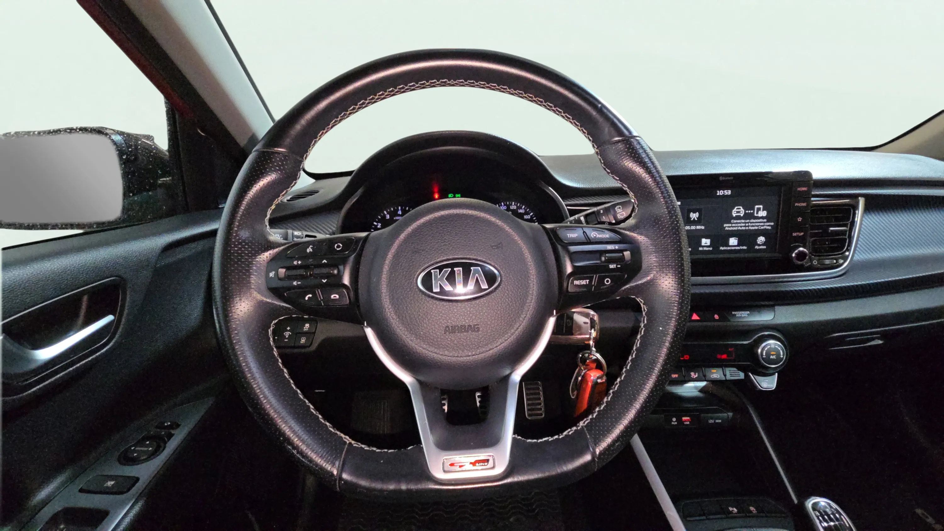Kia Rio 1.0 T-GDi GT Line - foto 11