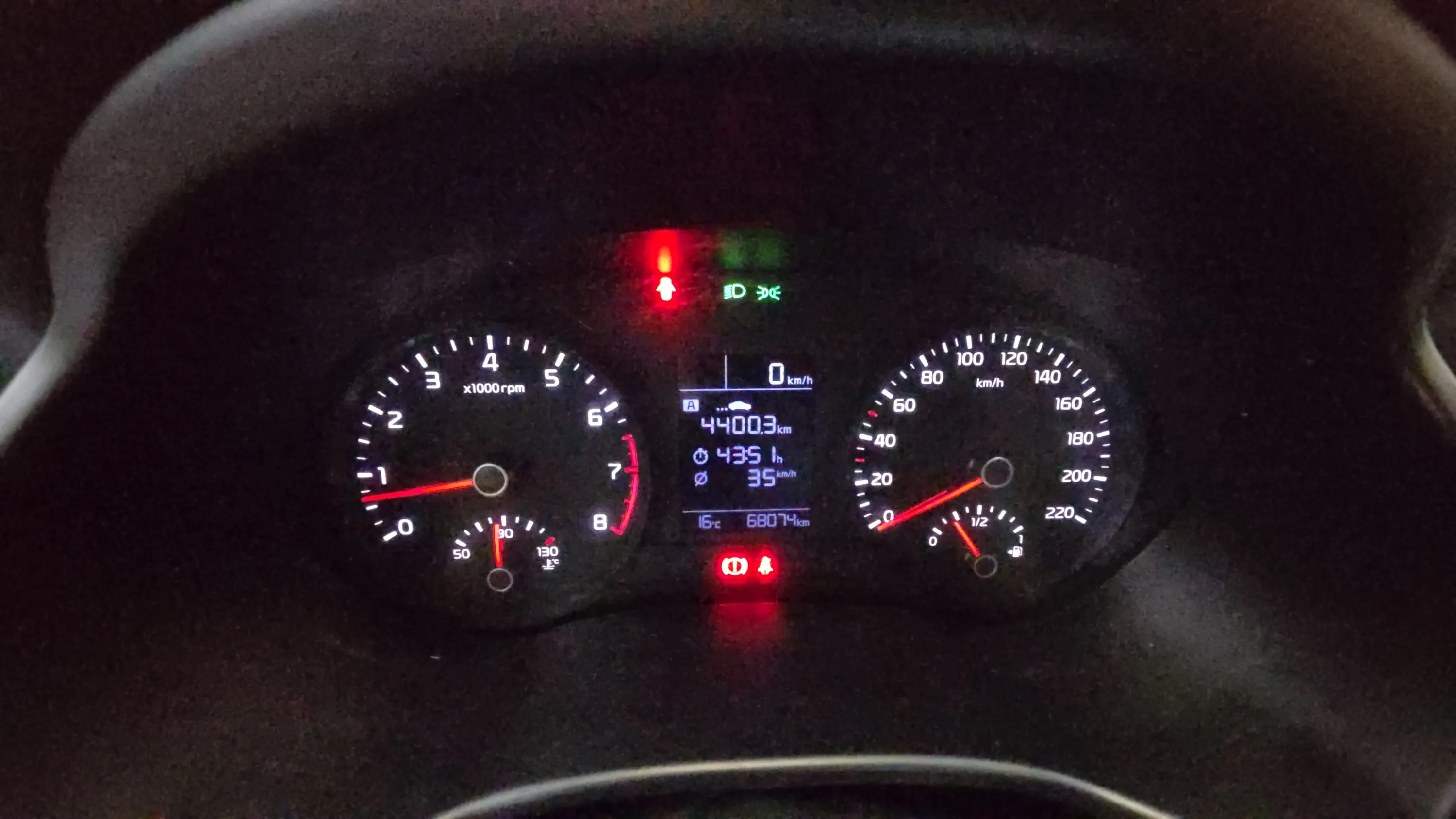 Kia Rio 1.0 T-GDi GT Line - foto 14