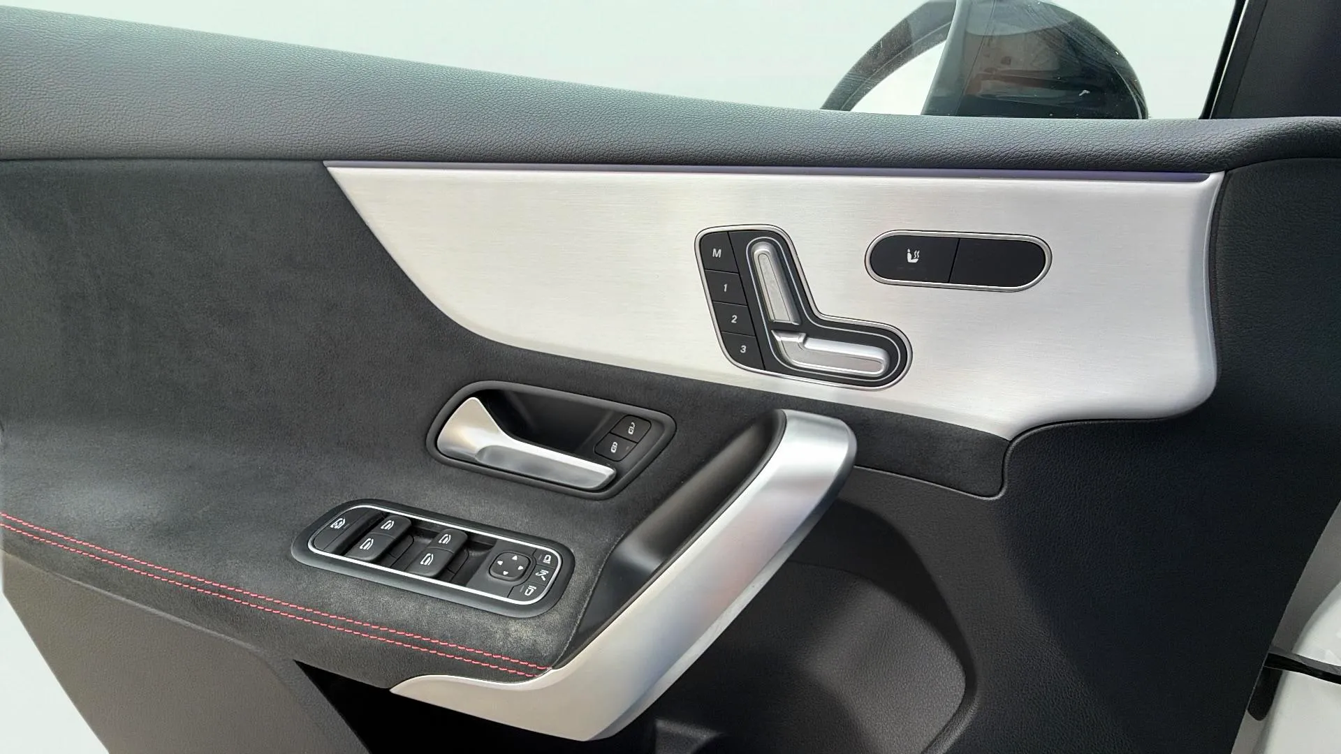 Mercedes-Benz Clase A A 220 d - foto 20