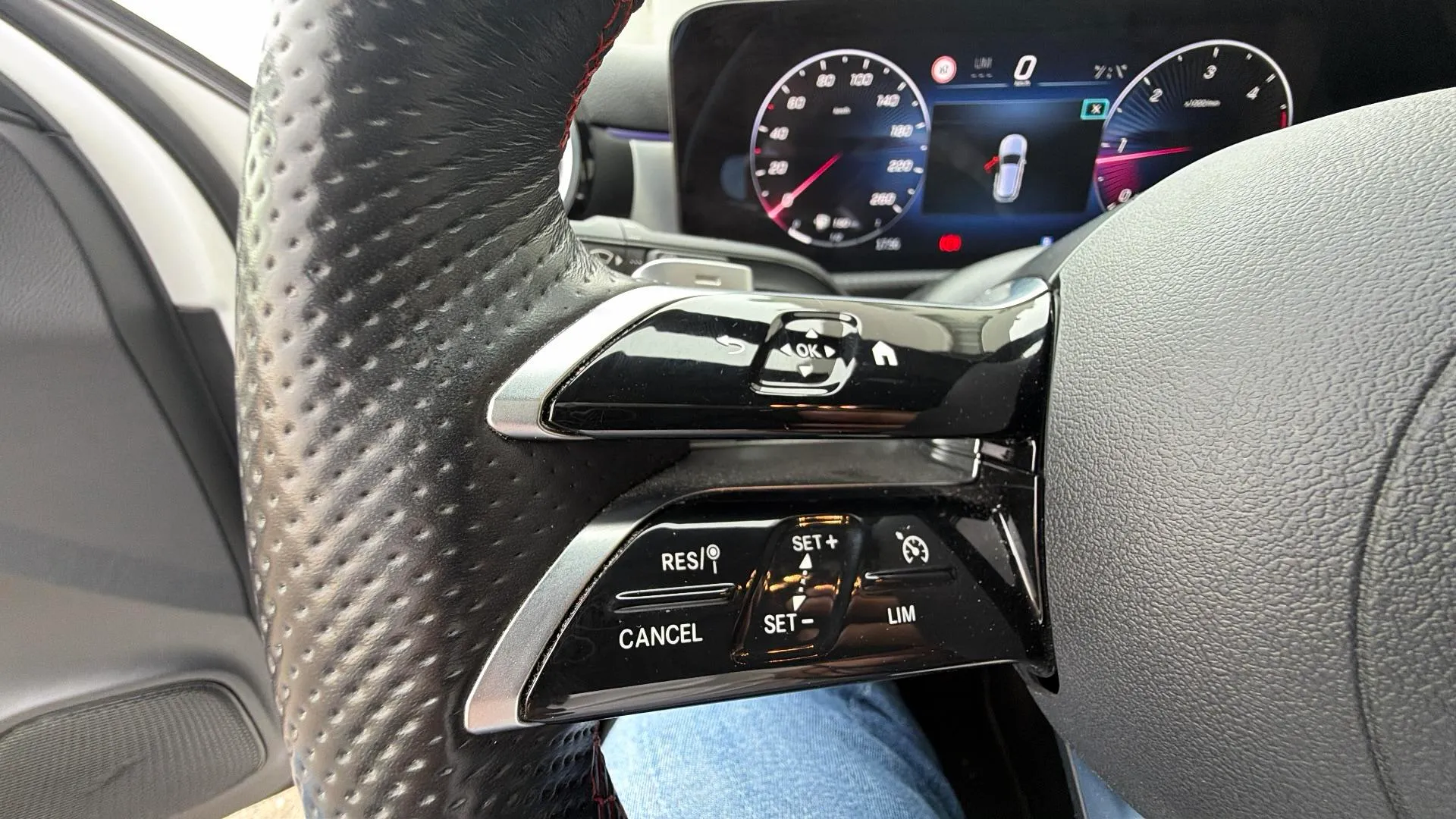 Mercedes-Benz Clase A A 220 d - foto 22