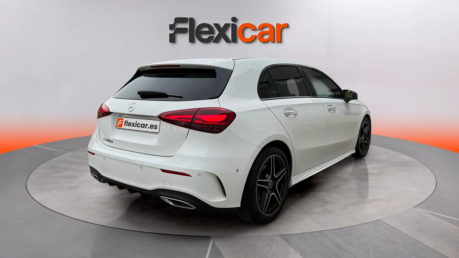 Mercedes-Benz Clase A A 220 d - foto 7
