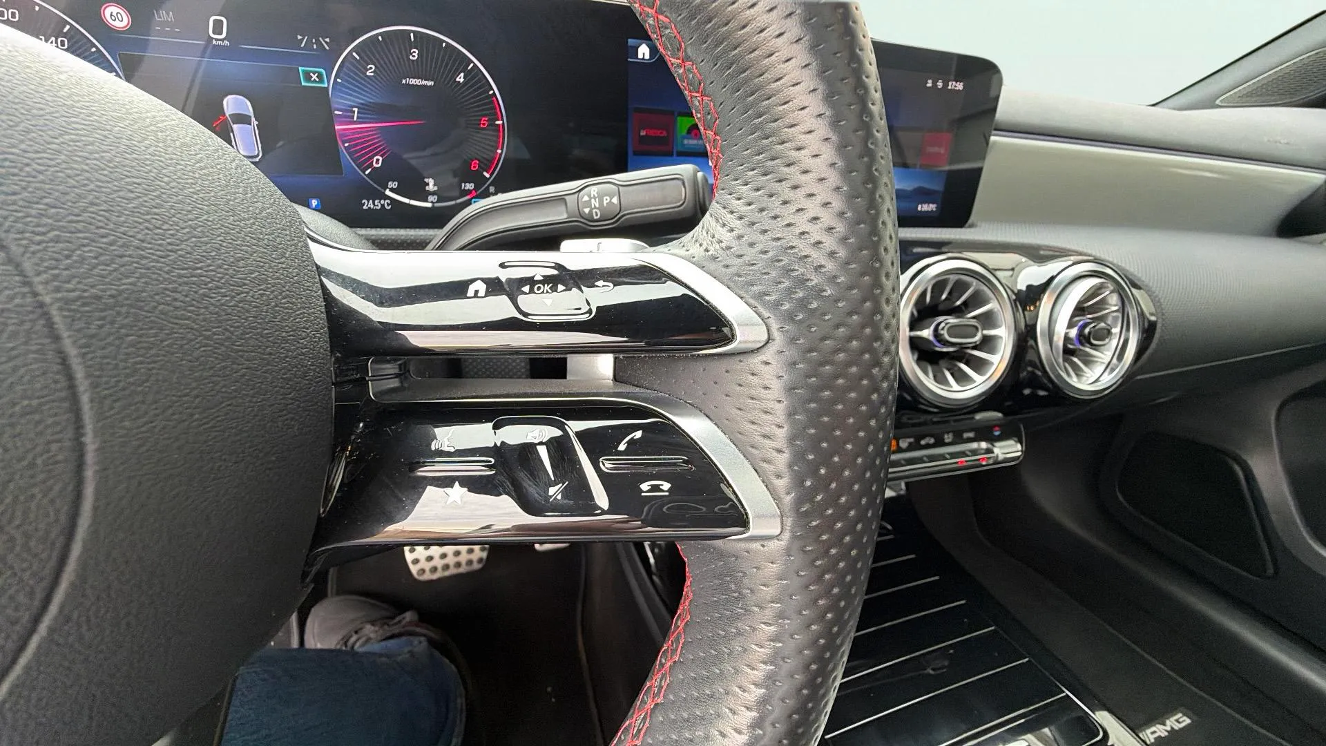 Mercedes-Benz Clase A A 220 d - foto 21