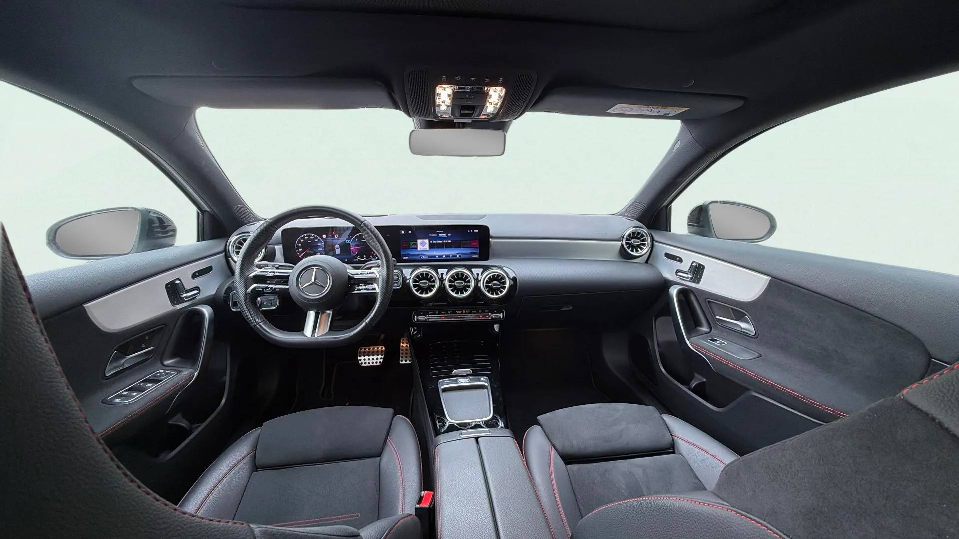 Mercedes-Benz Clase A A 220 d - foto 16