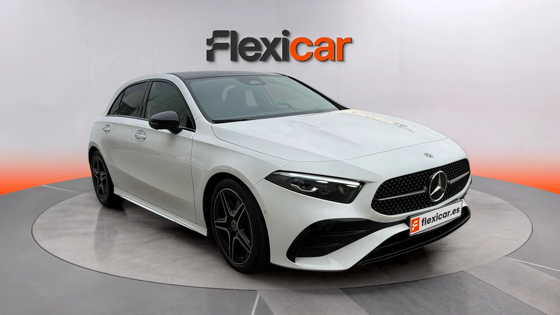Mercedes-Benz Clase A A 220 d - foto 1
