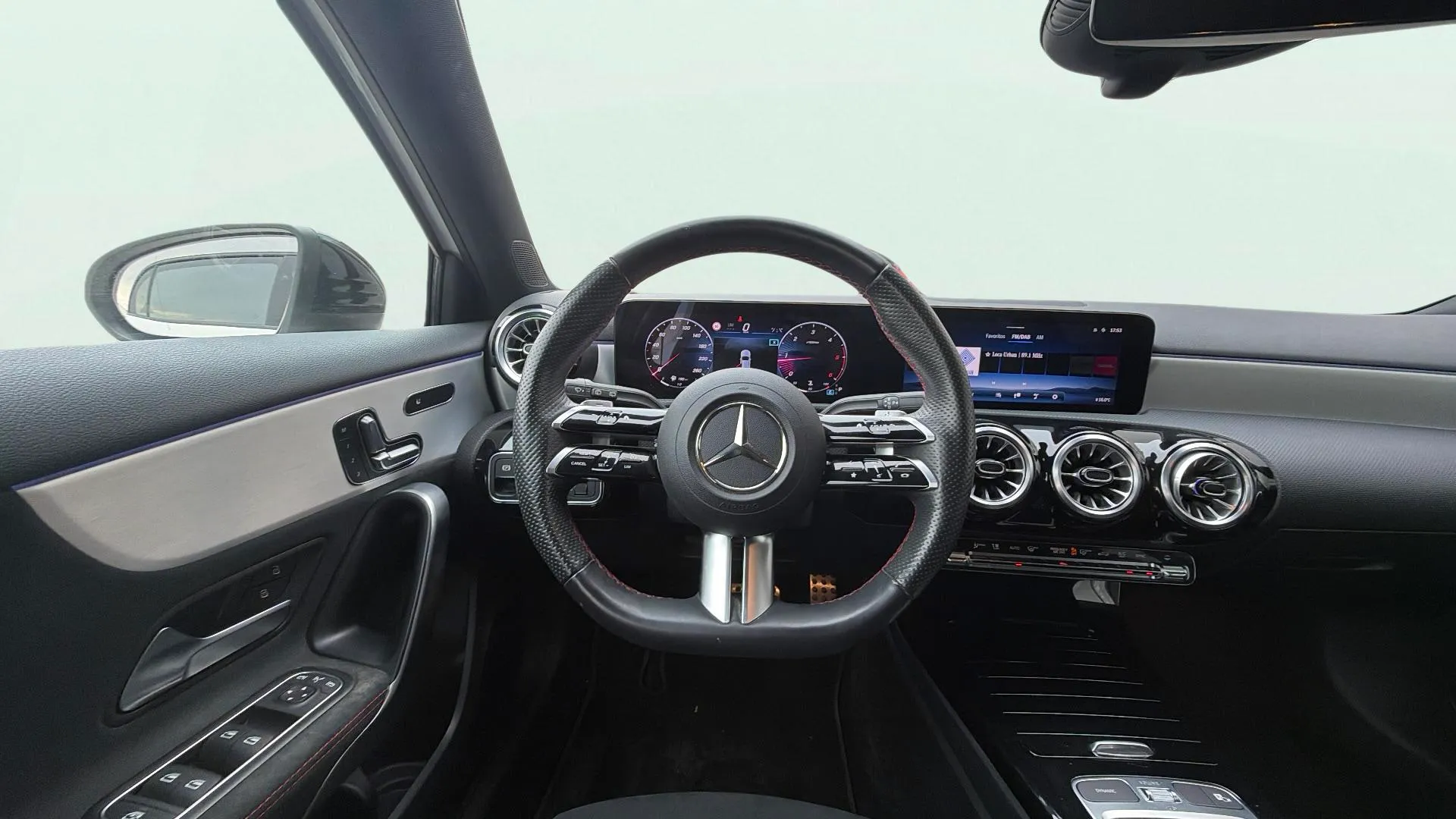 Mercedes-Benz Clase A A 220 d - foto 10