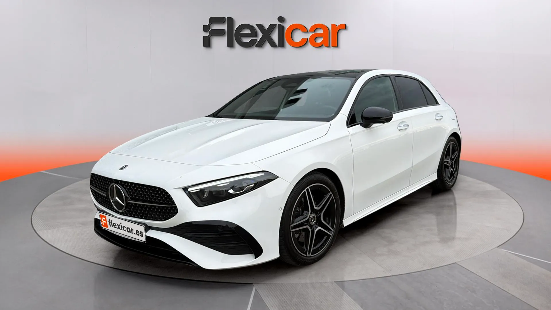 Mercedes-Benz Clase A A 220 d - foto 3