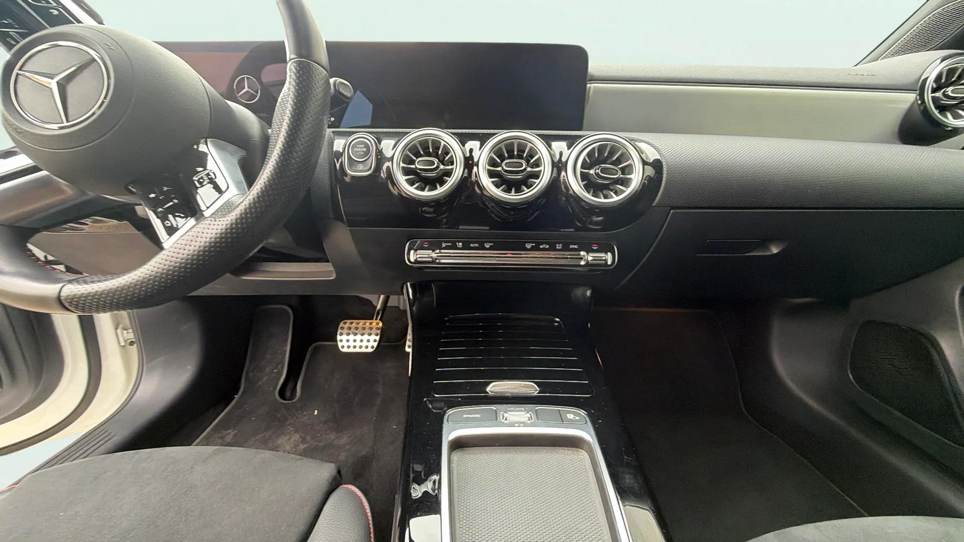 Mercedes-Benz Clase A A 220 d - foto 9