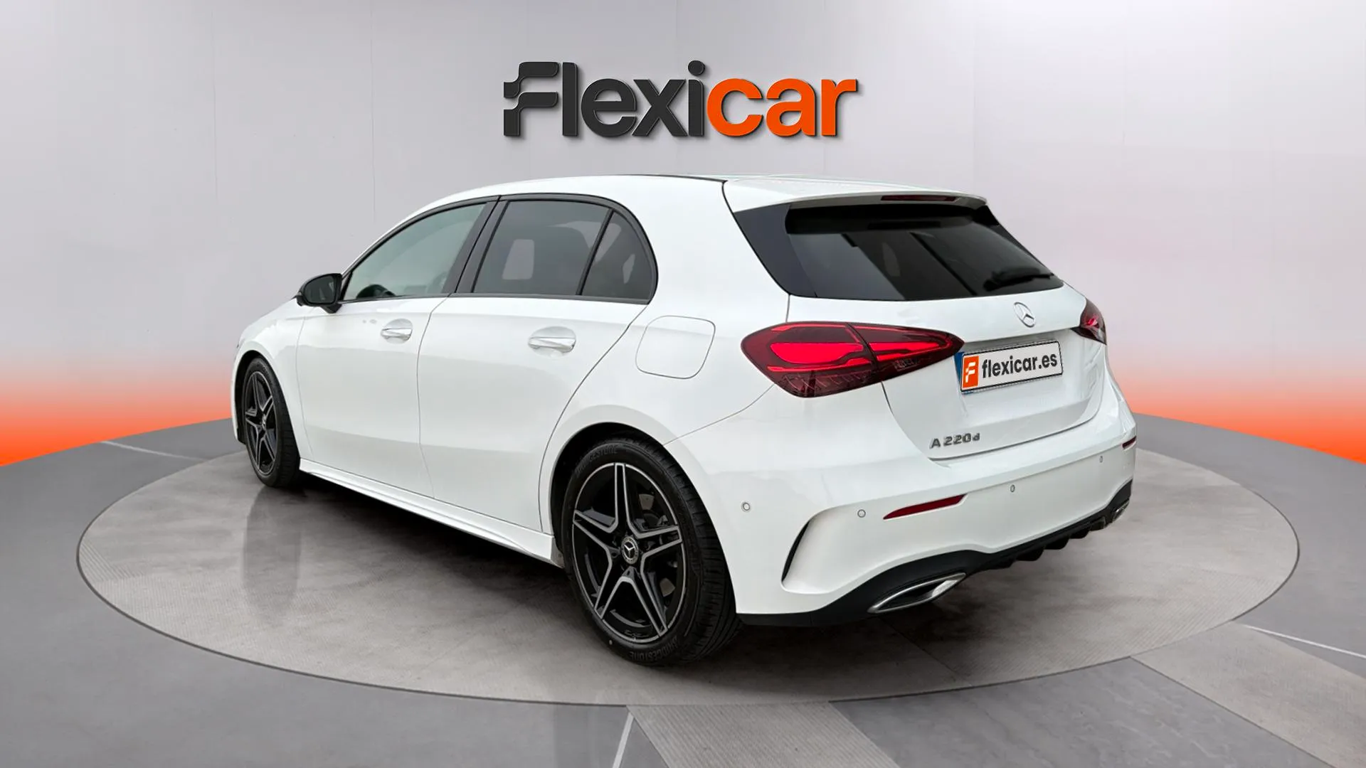 Mercedes-Benz Clase A A 220 d - foto 5