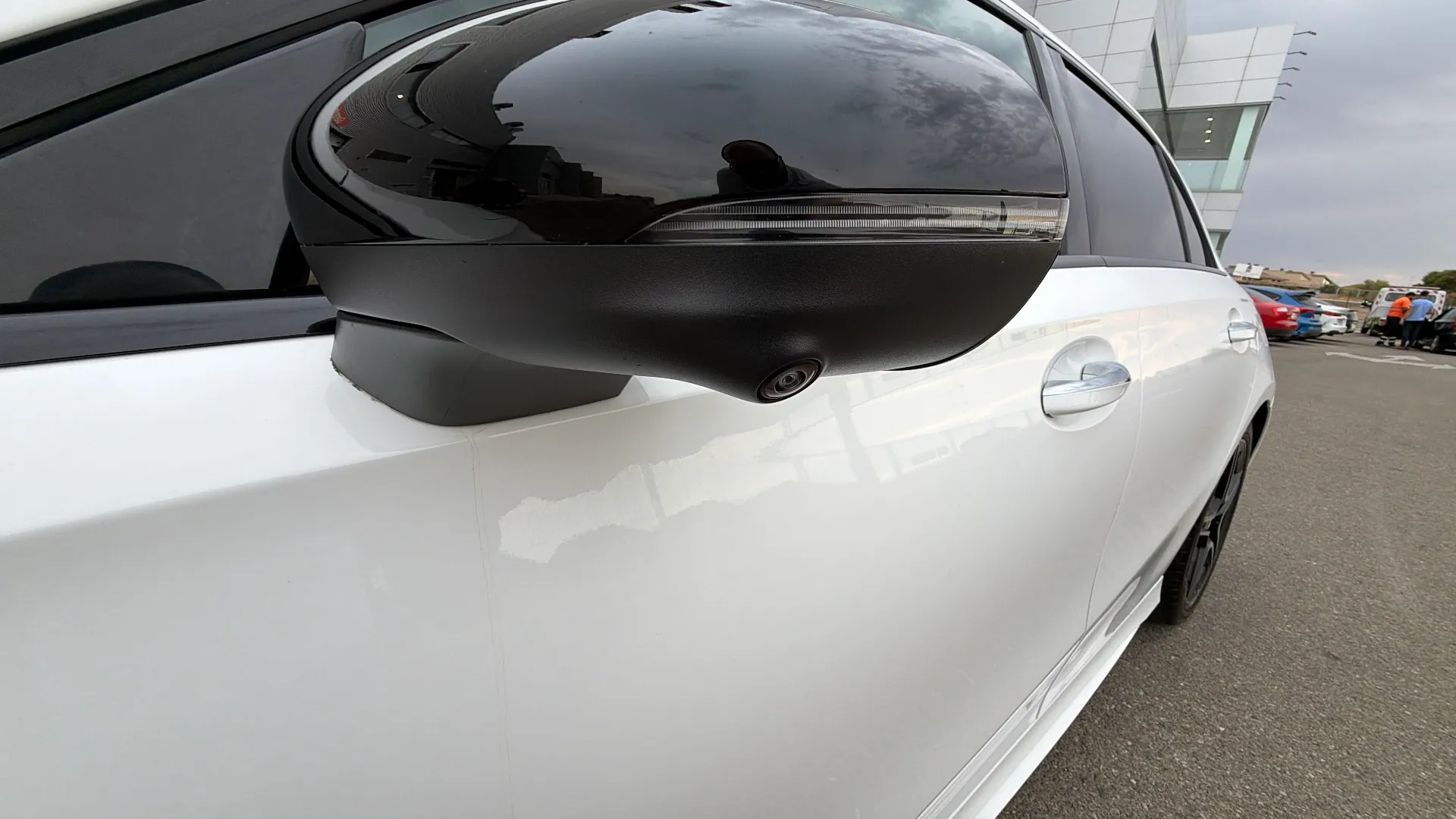 Mercedes-Benz Clase A A 220 d - foto 19