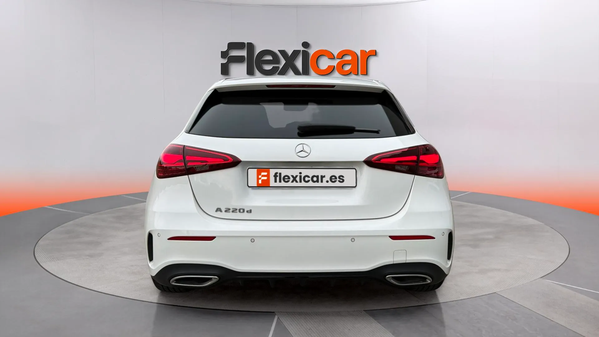 Mercedes-Benz Clase A A 220 d - foto 6