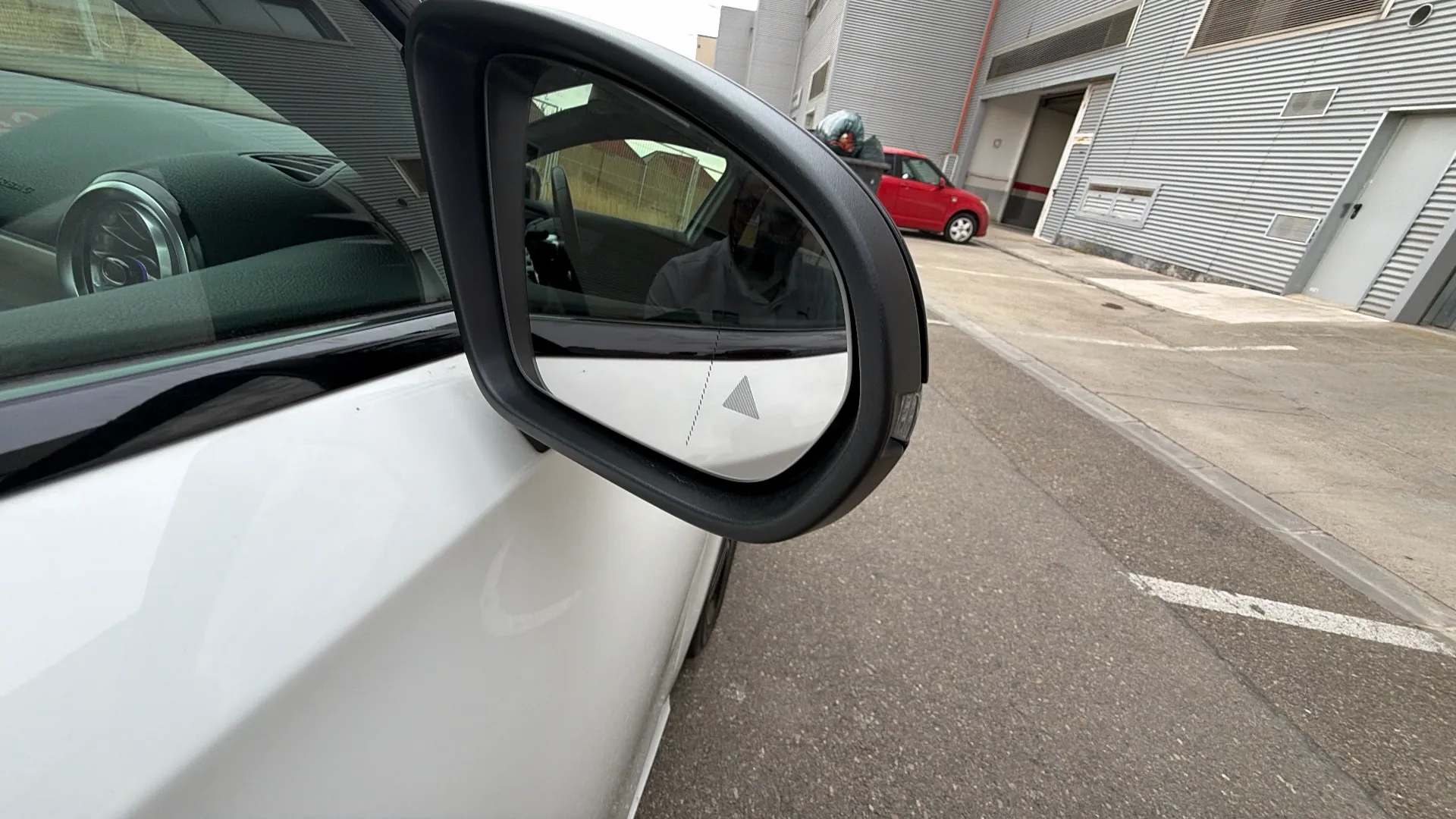 Mercedes-Benz Clase A A 220 d - foto 25