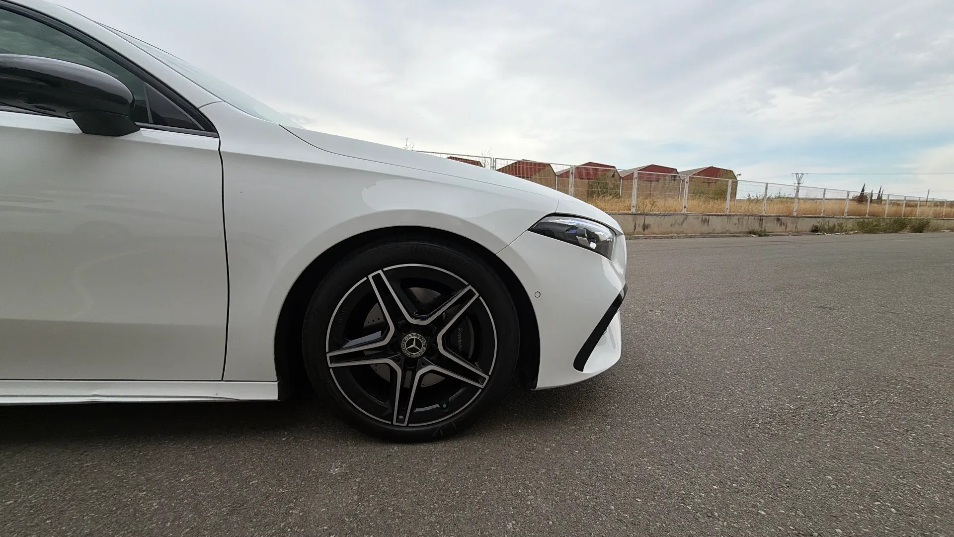 Mercedes-Benz Clase A A 220 d - foto 17