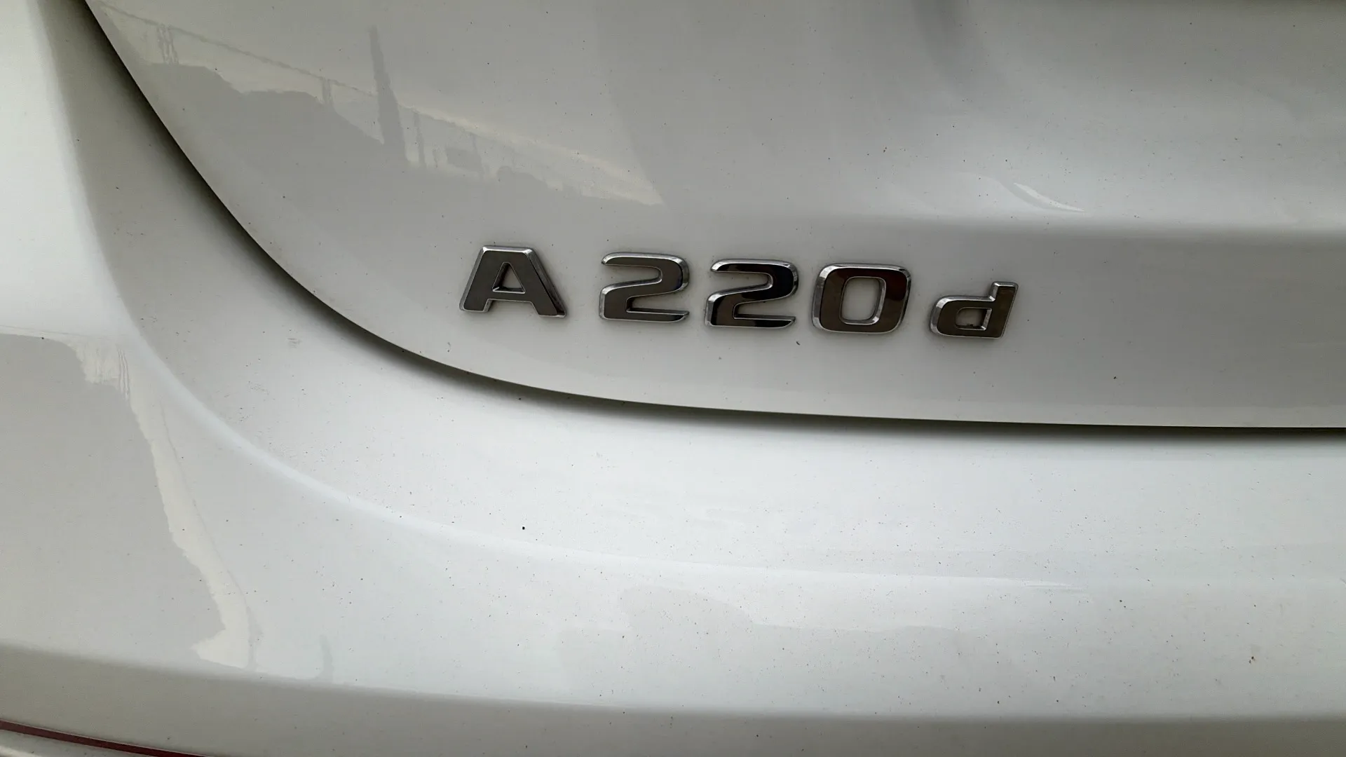 Mercedes-Benz Clase A A 220 d - foto 24