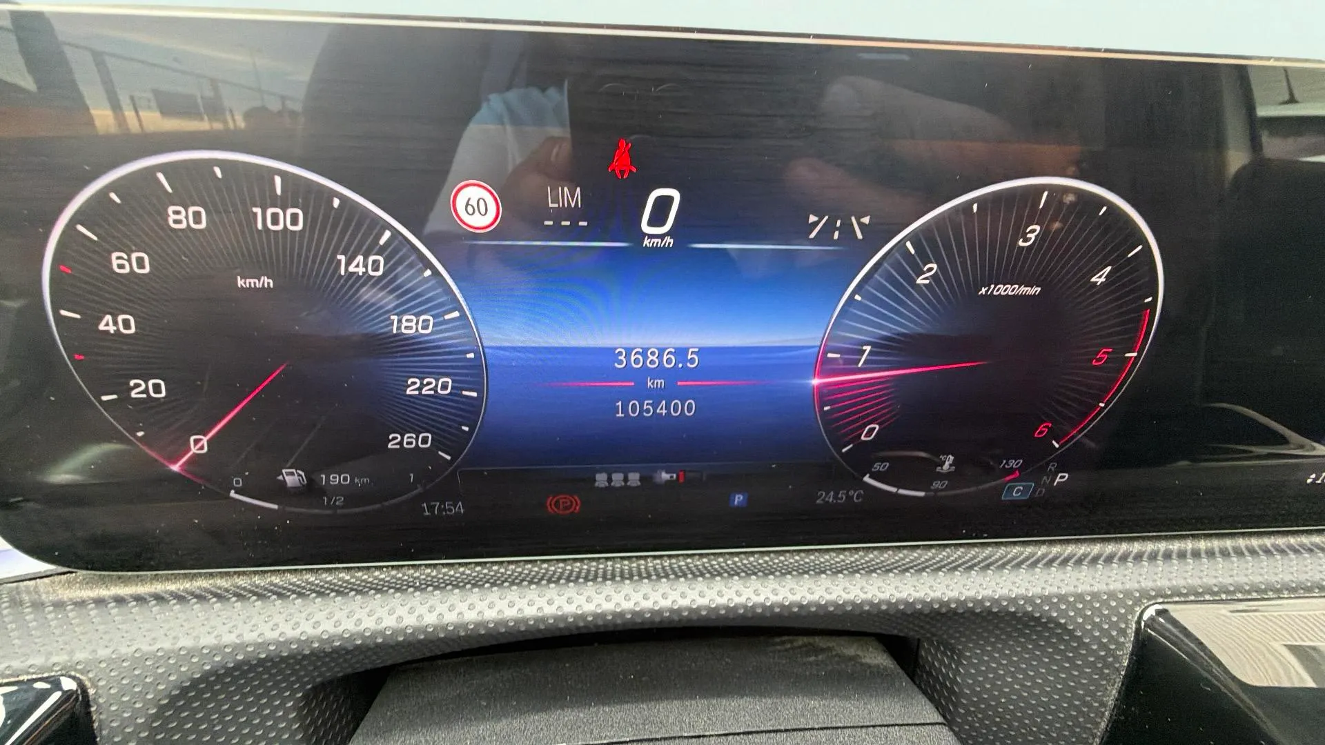 Mercedes-Benz Clase A A 220 d - foto 11