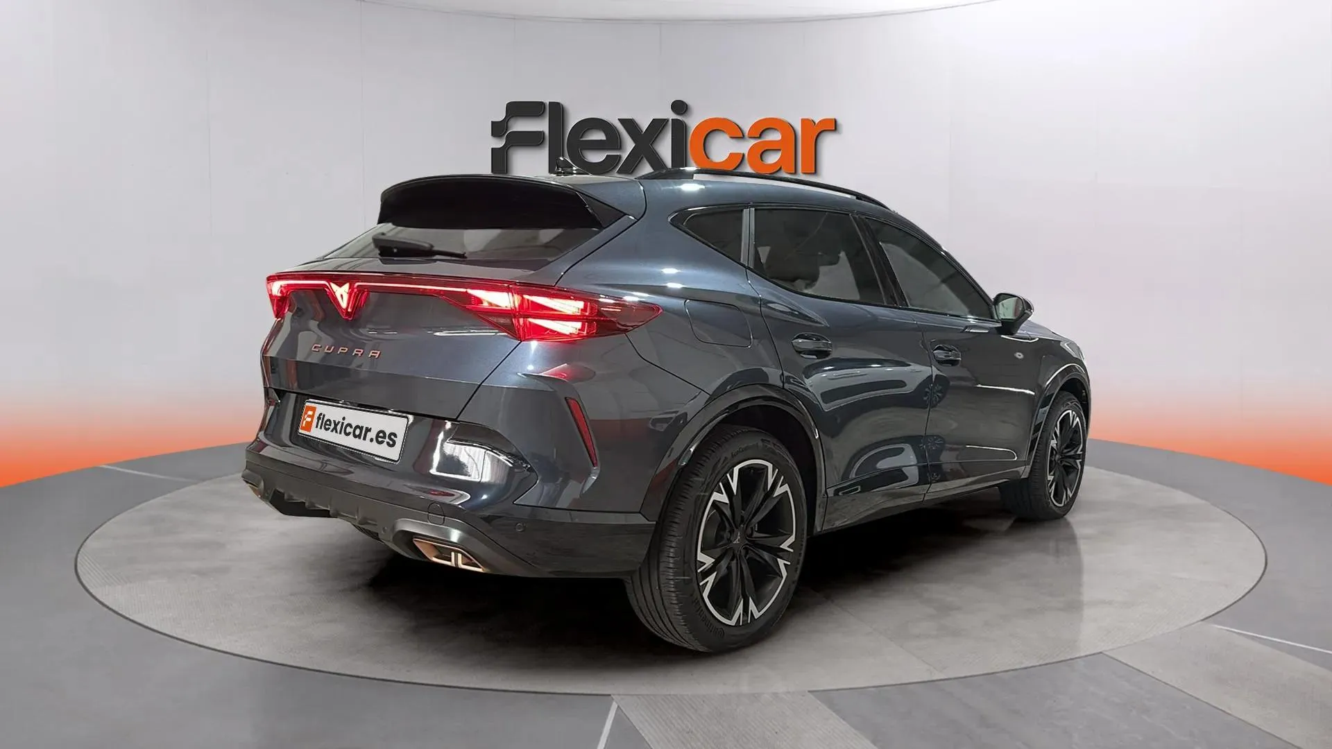 Cupra Formentor 1.5 TSI e-Hybrid DSG - foto 7