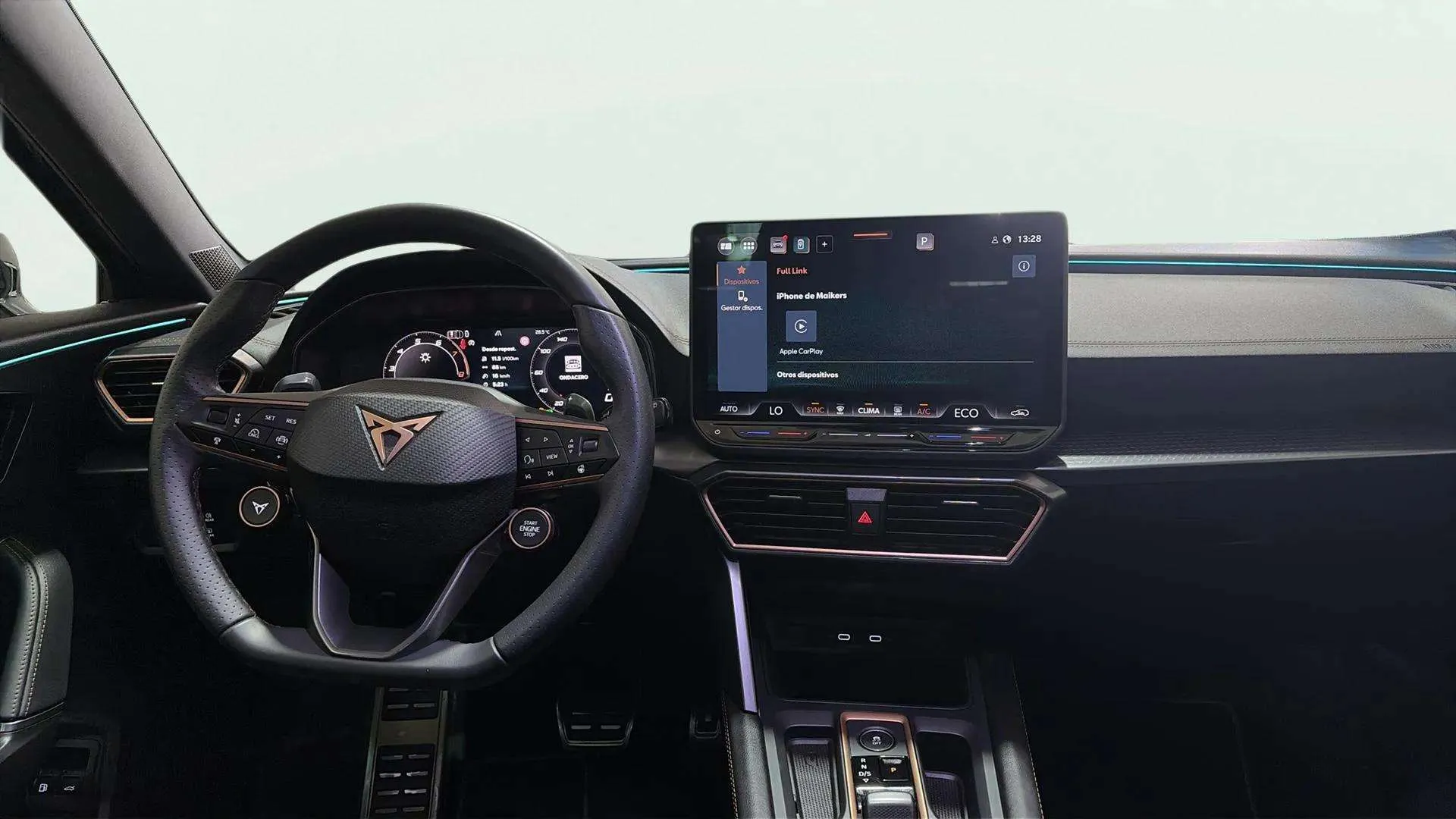 Cupra Formentor 1.5 TSI e-Hybrid DSG - foto 12