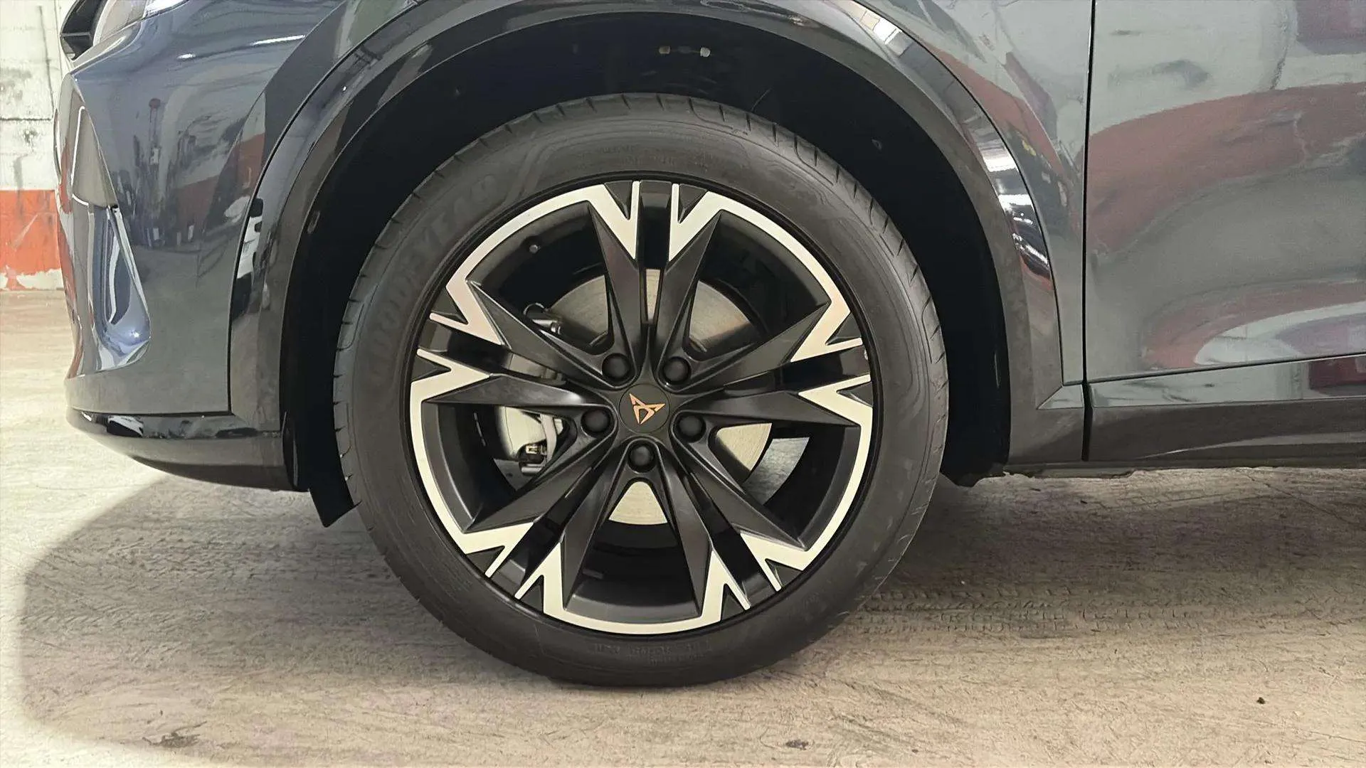 Cupra Formentor 1.5 TSI e-Hybrid DSG - foto 25