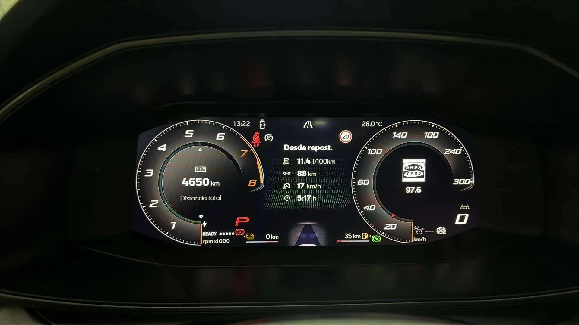 Cupra Formentor 1.5 TSI e-Hybrid DSG - foto 9