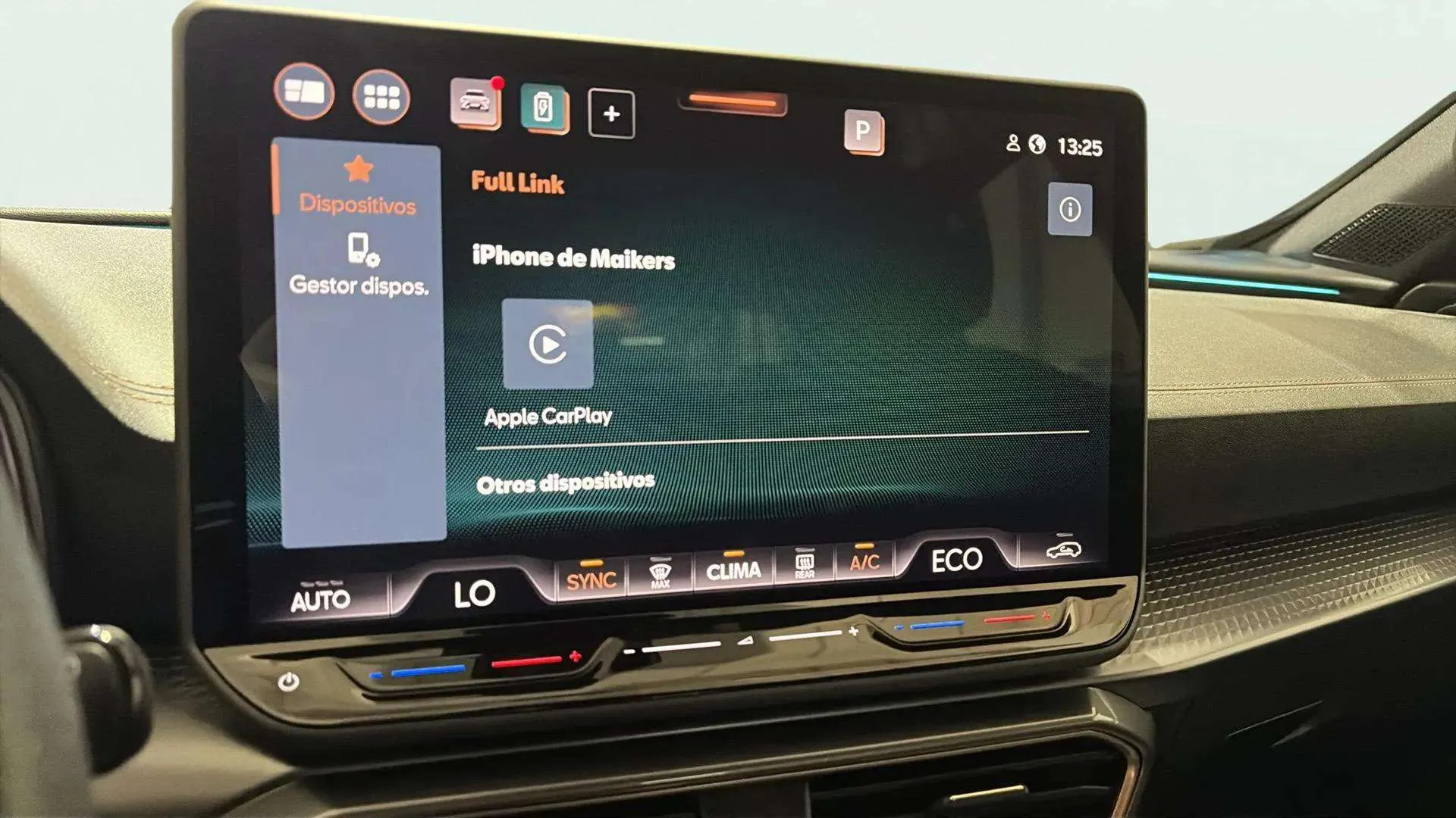 Cupra Formentor 1.5 TSI e-Hybrid DSG - foto 21