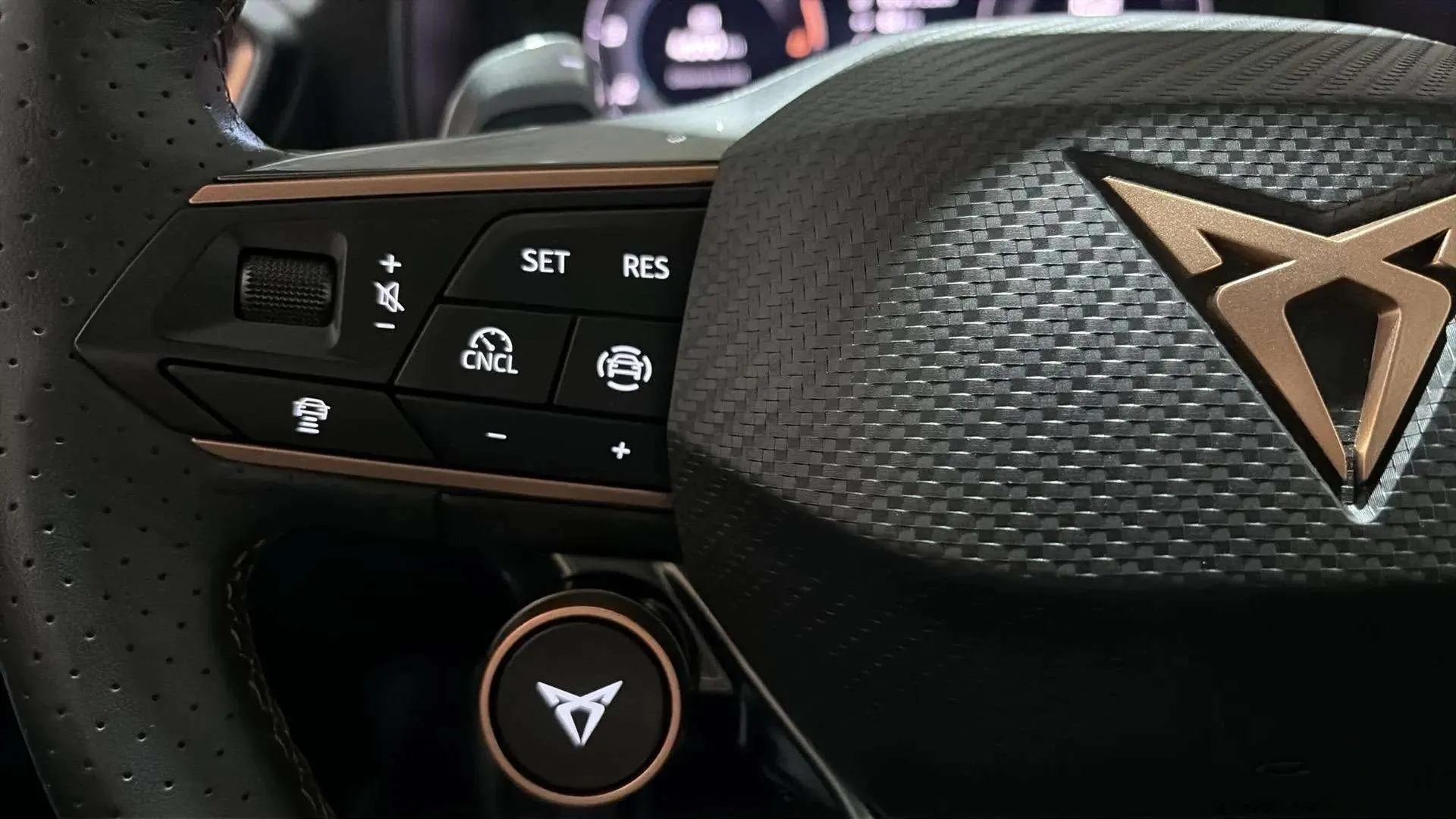 Cupra Formentor 1.5 TSI e-Hybrid DSG - foto 17