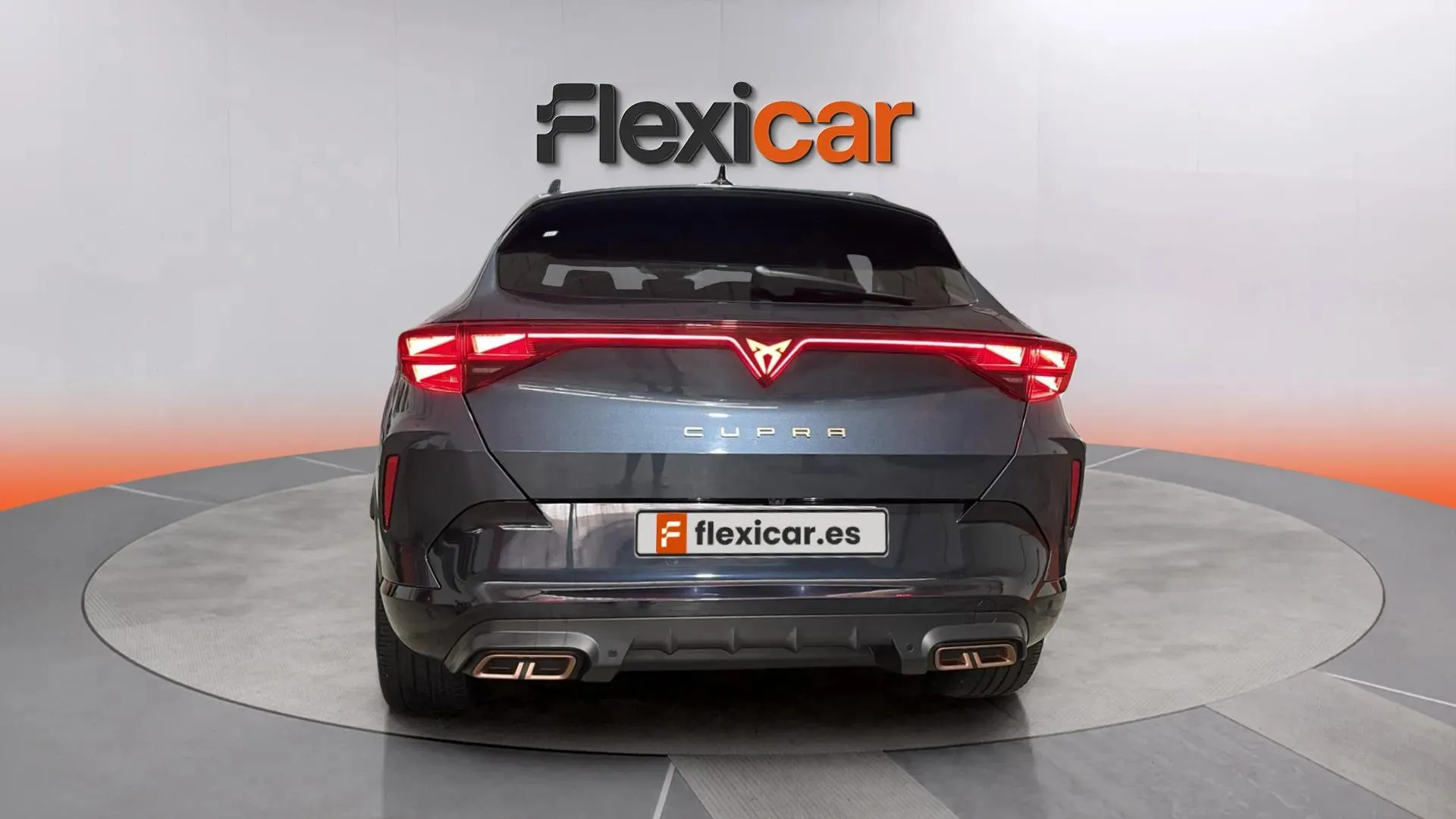 Cupra Formentor 1.5 TSI e-Hybrid DSG - foto 6