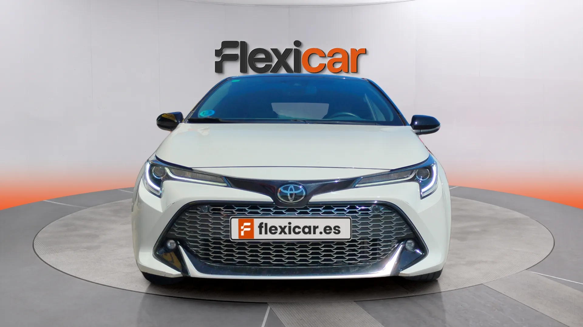 Toyota Corolla 2.0 180H GR-Sport E-CVT - foto 8