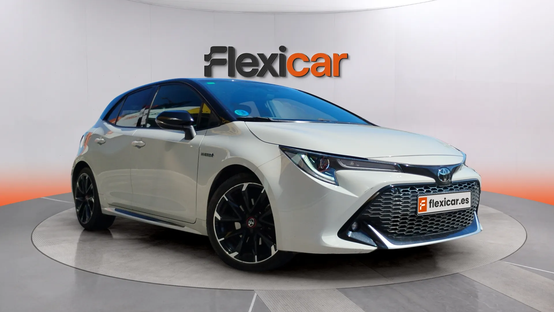 Toyota Corolla 2.0 180H GR-Sport E-CVT