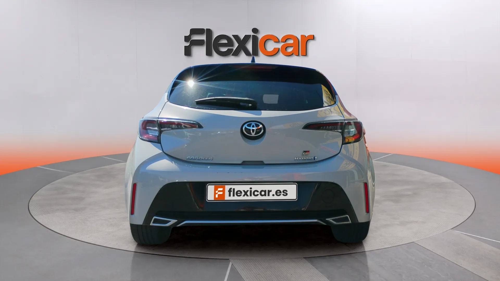 Toyota Corolla 2.0 180H GR-Sport E-CVT - foto 5