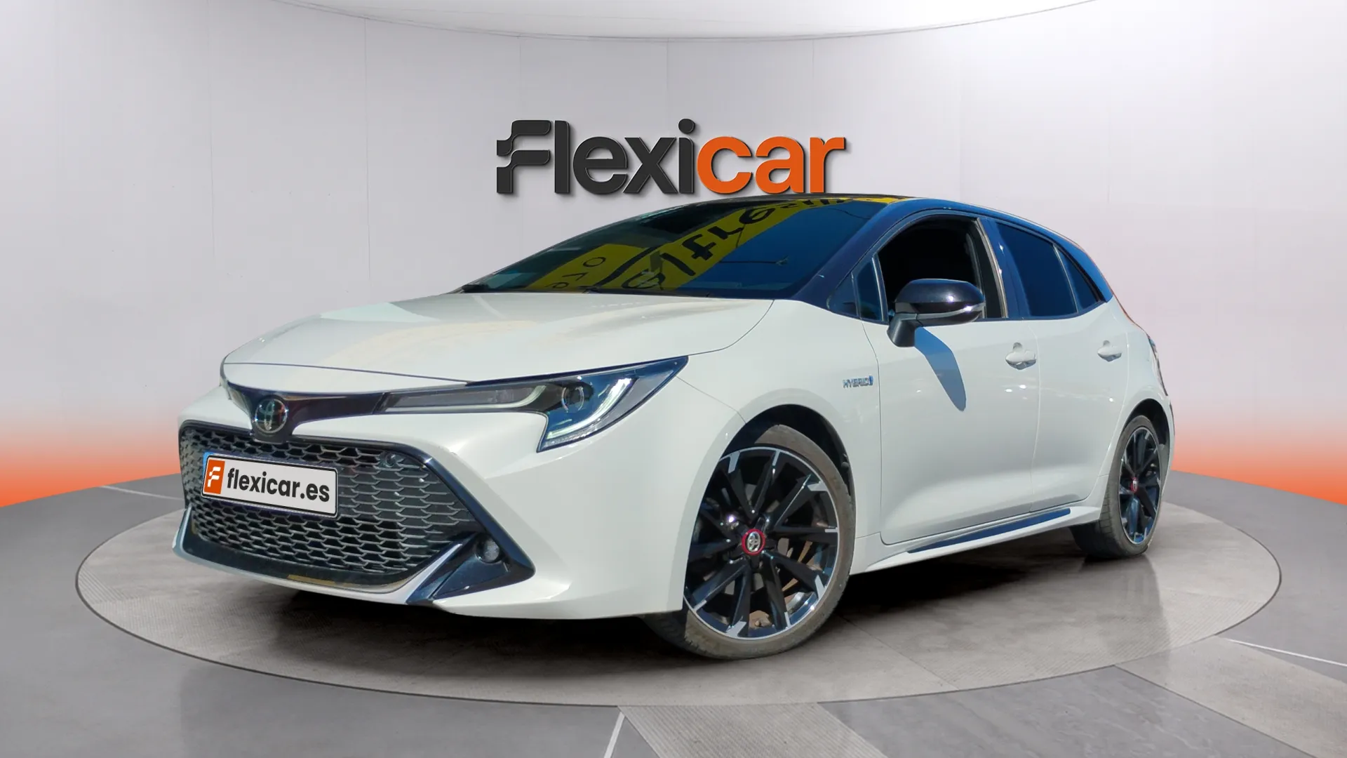 Toyota Corolla 2.0 180H GR-Sport E-CVT - foto 2
