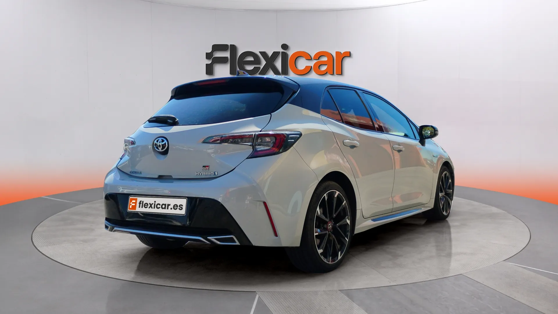 Toyota Corolla 2.0 180H GR-Sport E-CVT - foto 6