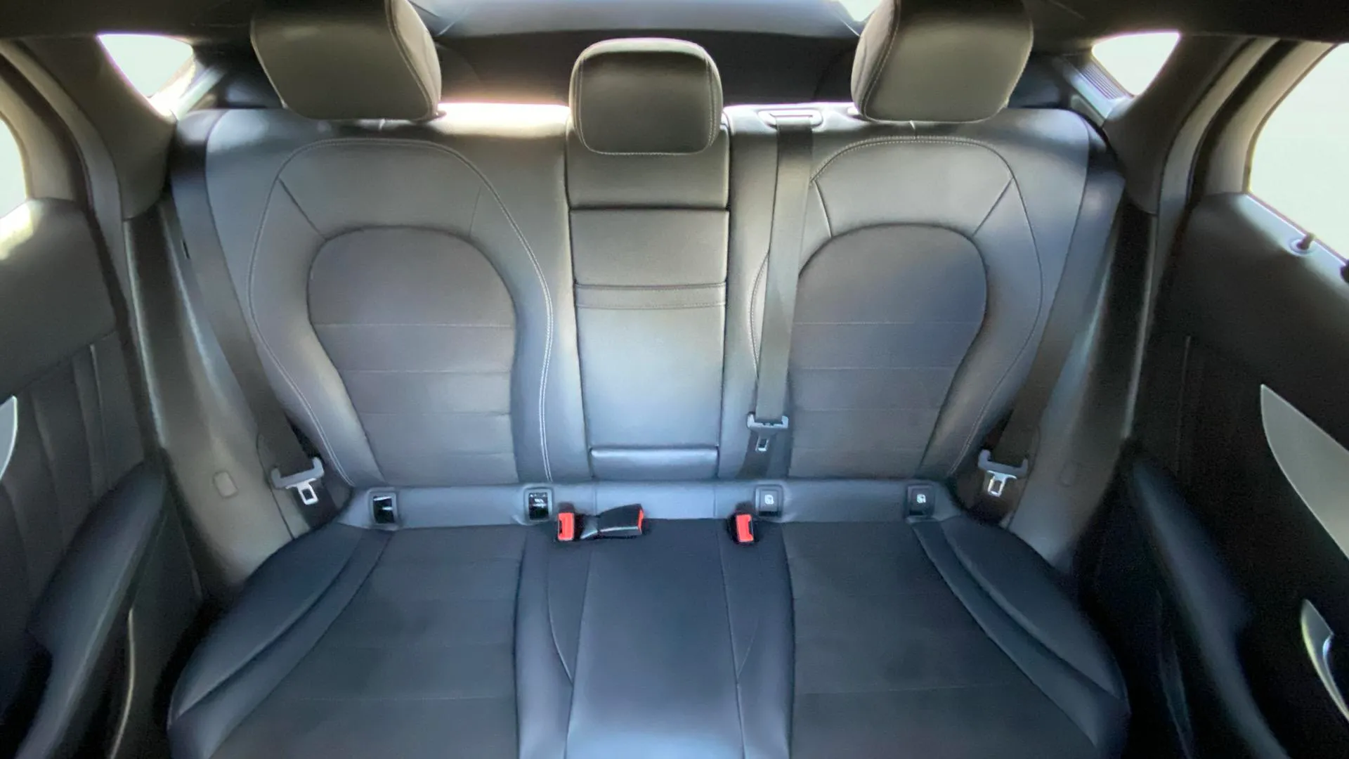 Mercedes-Benz GLC 250 d 4MATIC - foto 15