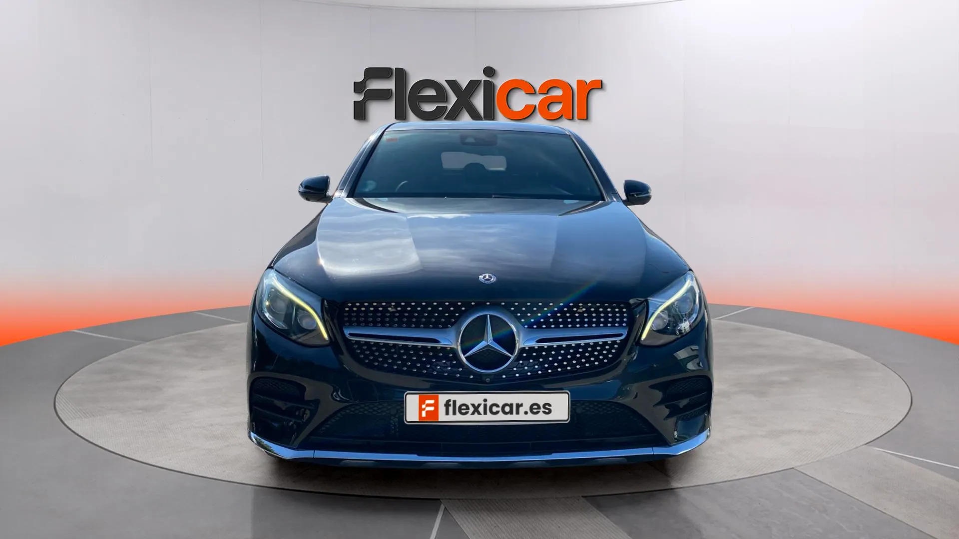 Mercedes-Benz GLC 250 d 4MATIC - foto 8