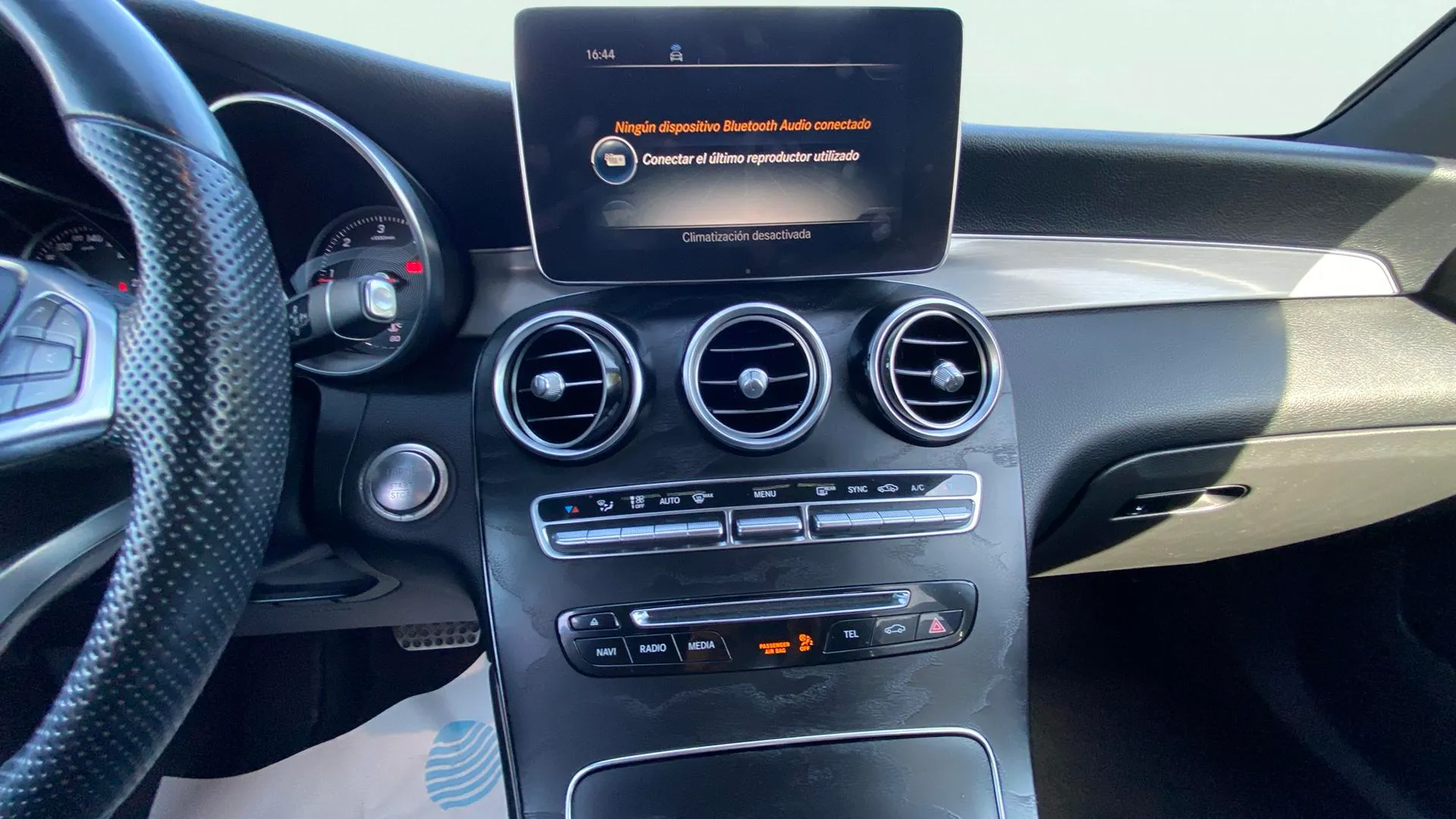 Mercedes-Benz GLC 250 d 4MATIC - foto 10