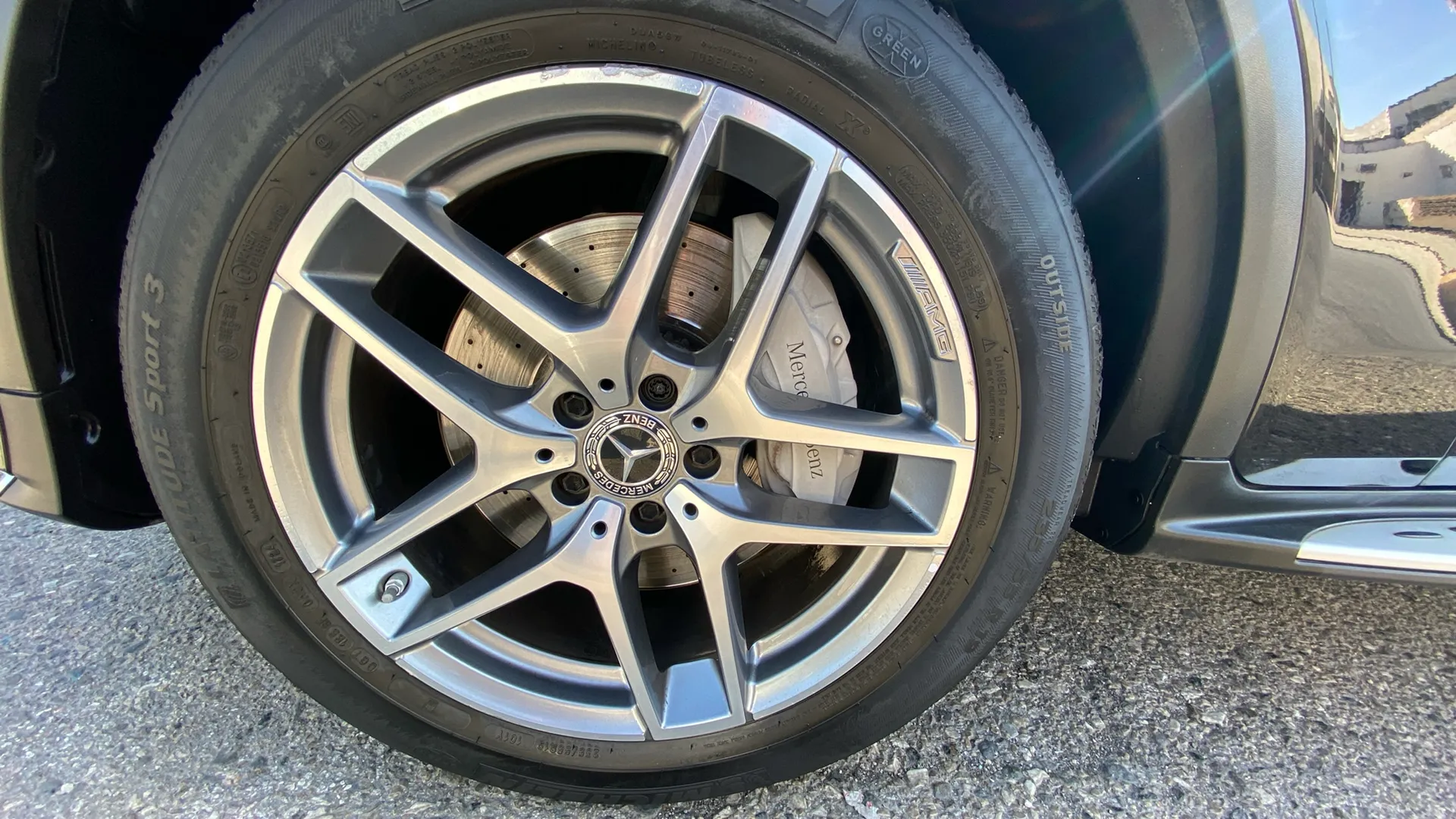 Mercedes-Benz GLC 250 d 4MATIC - foto 18