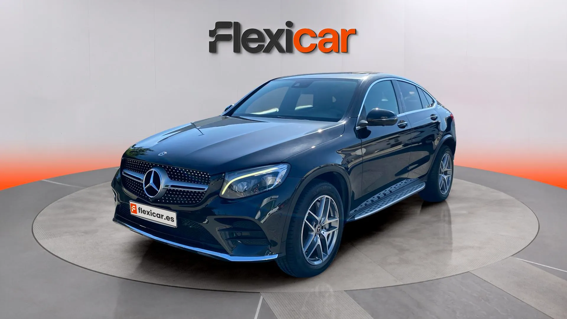 Mercedes-Benz GLC 250 d 4MATIC - foto 2