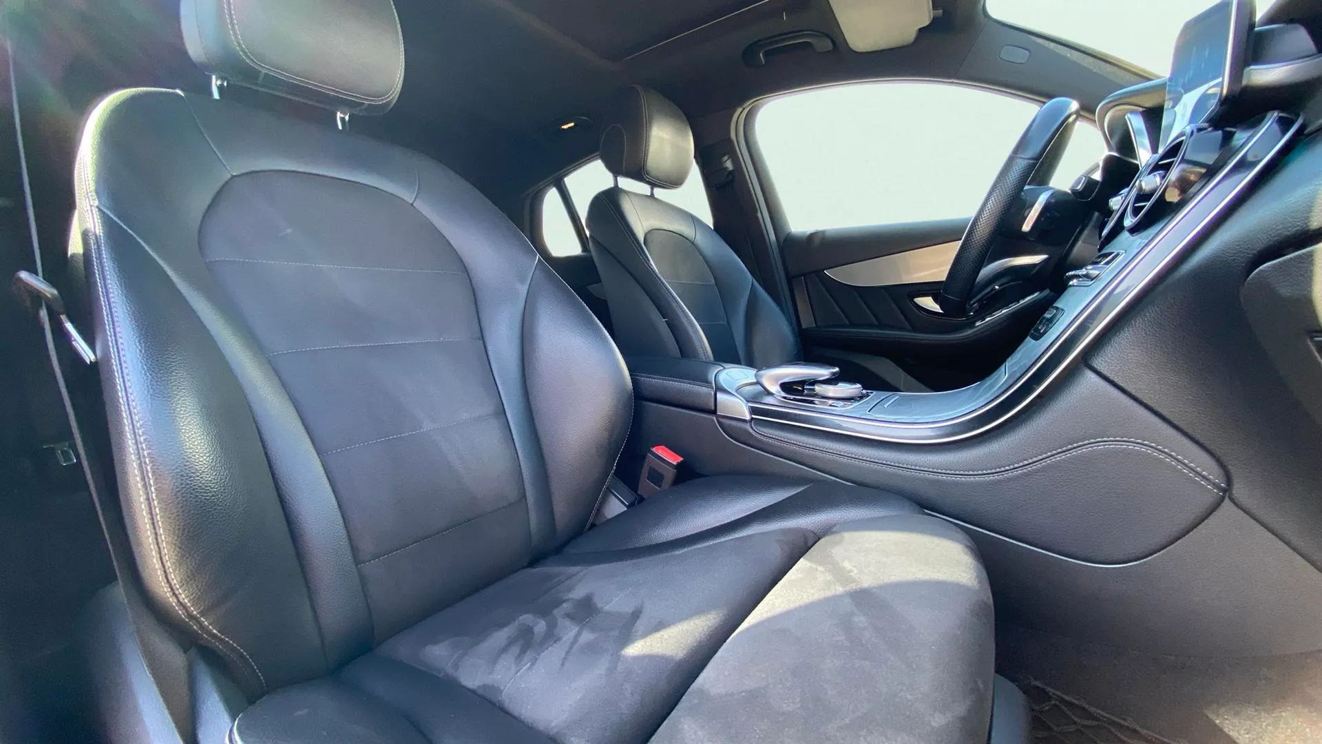 Mercedes-Benz GLC 250 d 4MATIC - foto 13