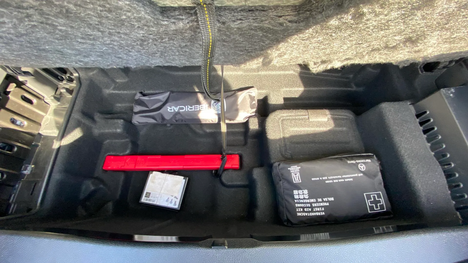 Mercedes-Benz GLC 250 d 4MATIC - foto 17