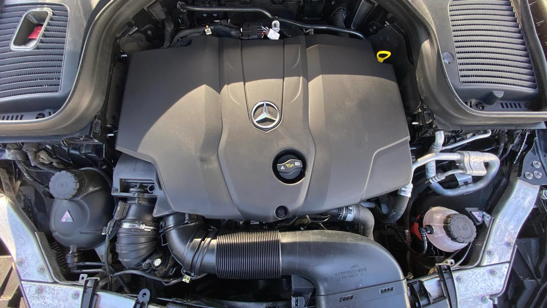 Mercedes-Benz GLC 250 d 4MATIC - foto 19