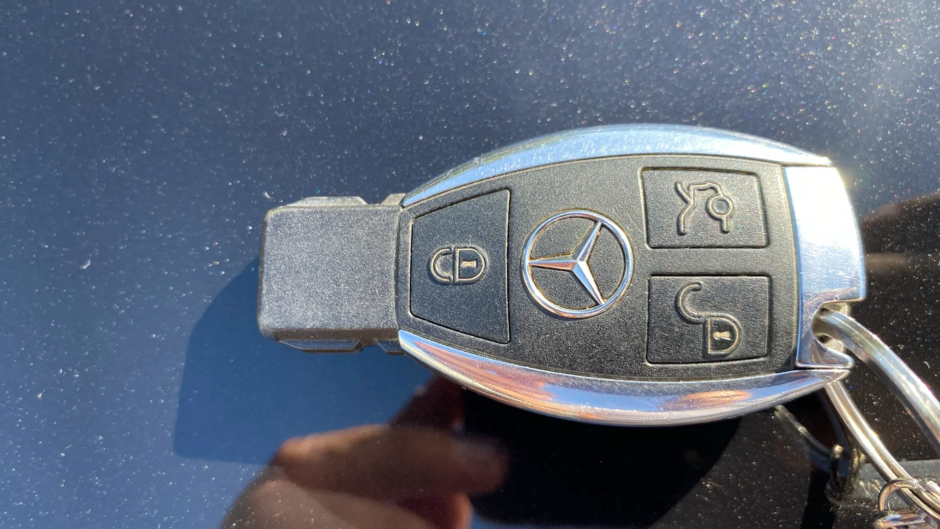 Mercedes-Benz GLC 250 d 4MATIC - foto 20