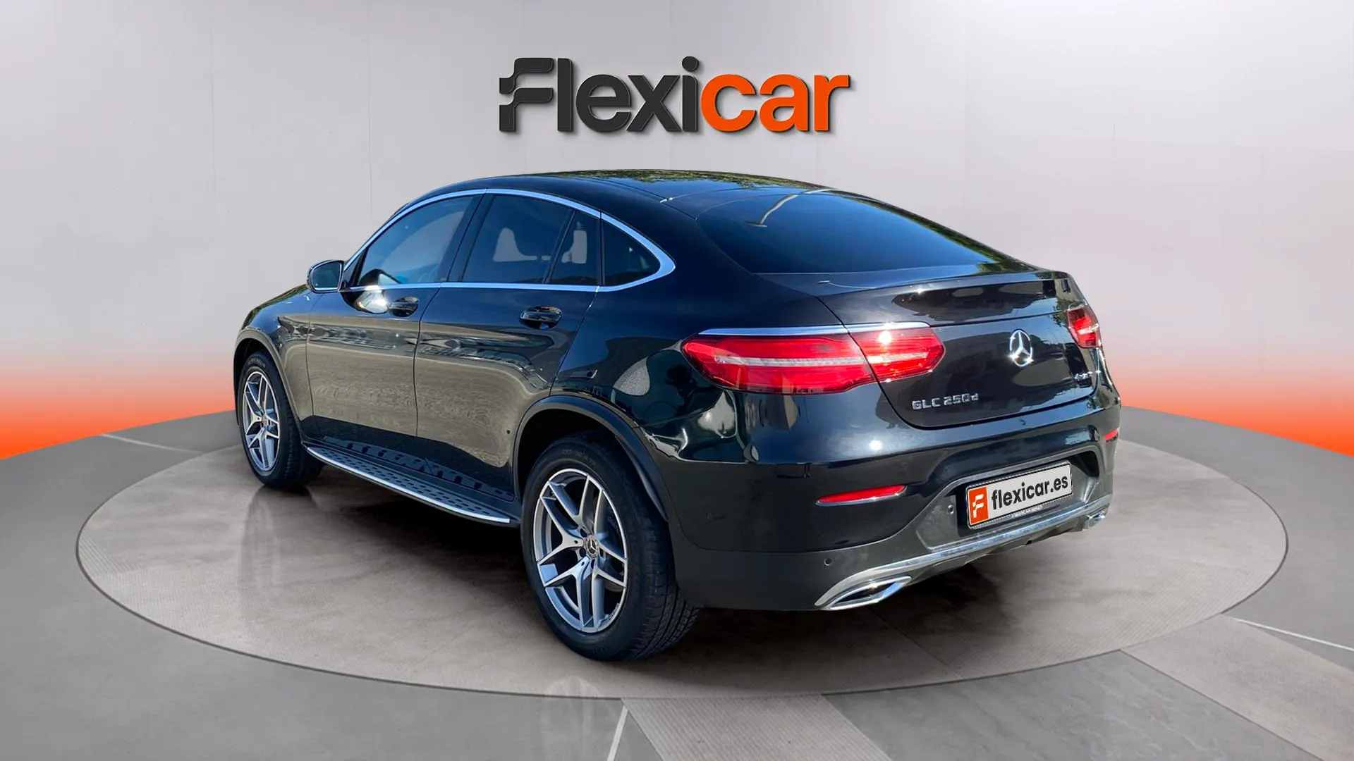 Mercedes-Benz GLC 250 d 4MATIC - foto 4