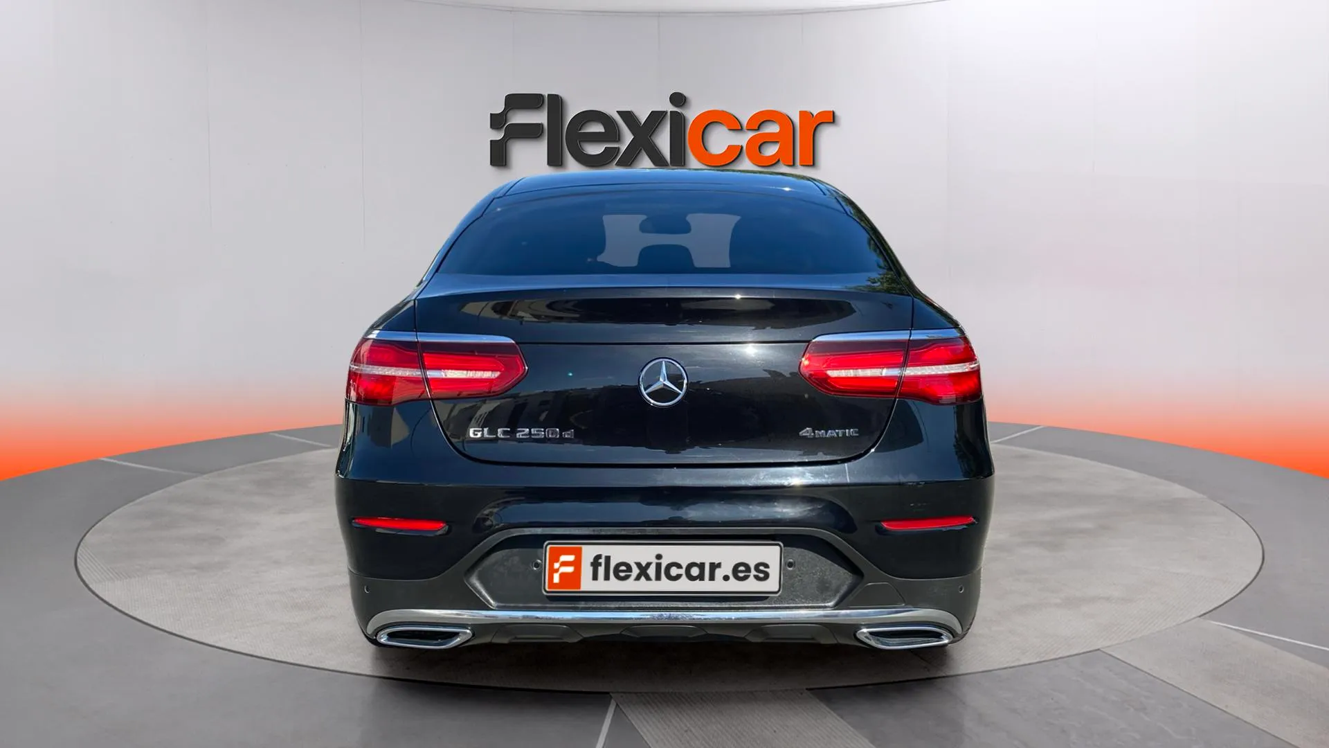 Mercedes-Benz GLC 250 d 4MATIC - foto 5