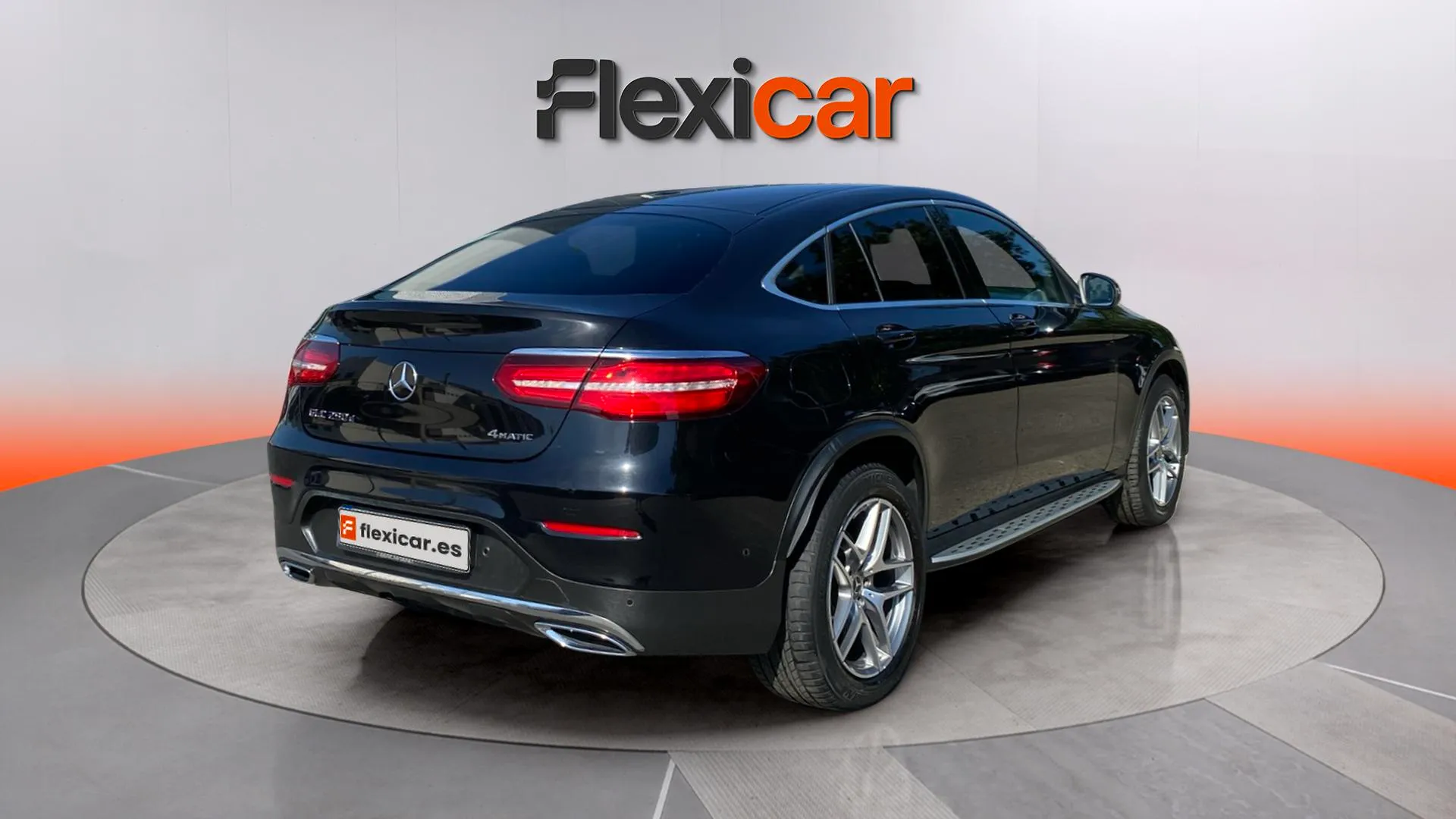 Mercedes-Benz GLC 250 d 4MATIC - foto 6