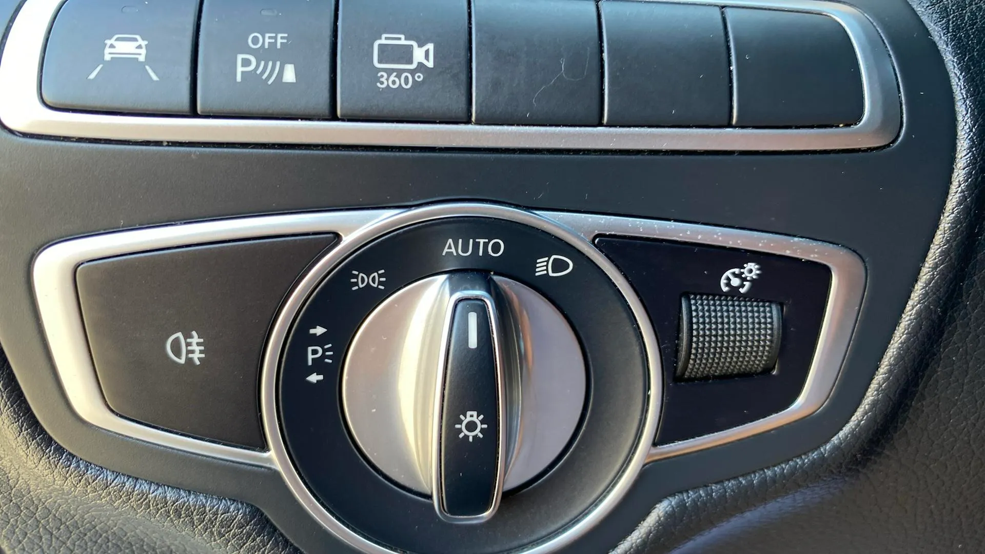 Mercedes-Benz GLC 250 d 4MATIC - foto 21